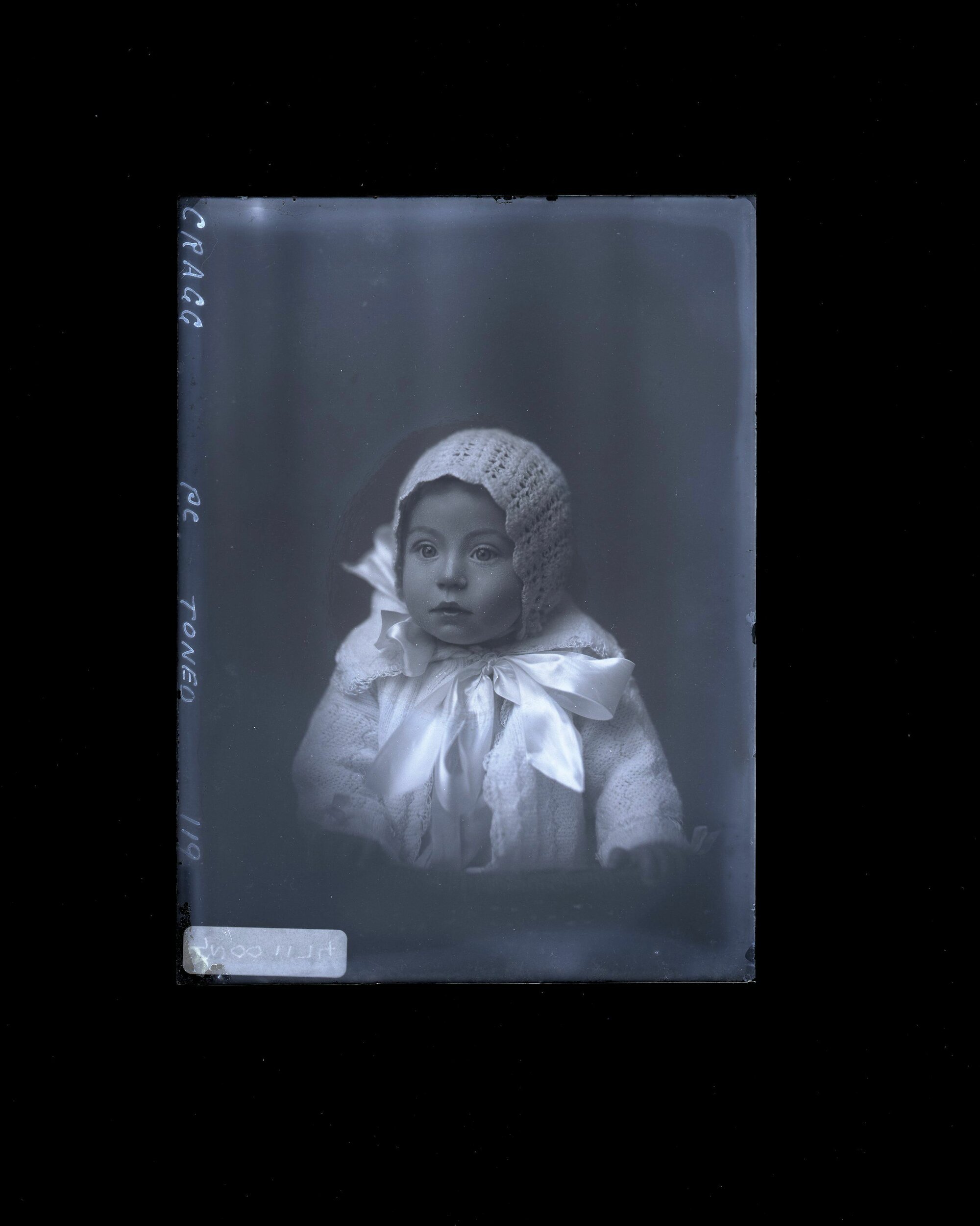 Infant - Cragg