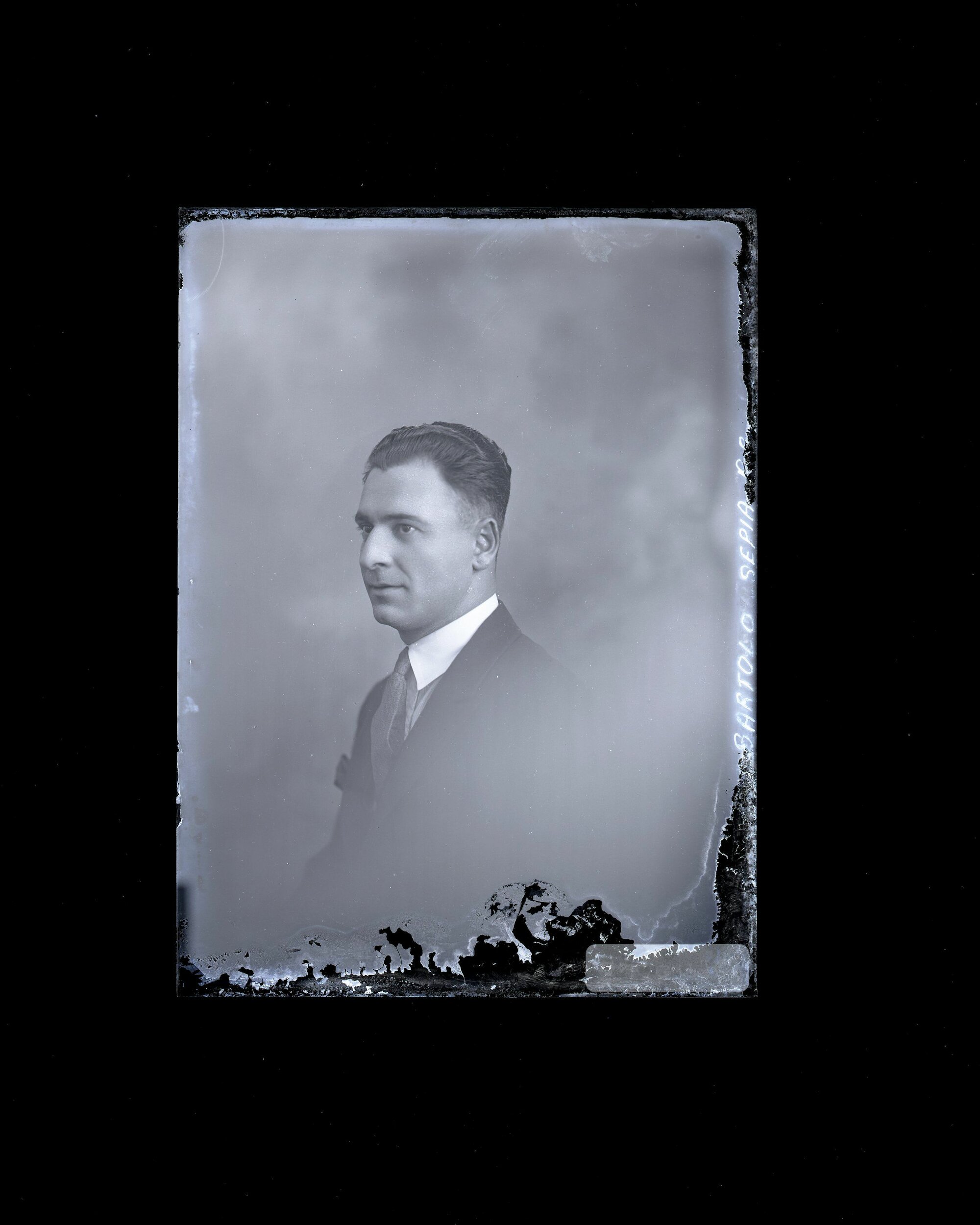 Male - Bartolo