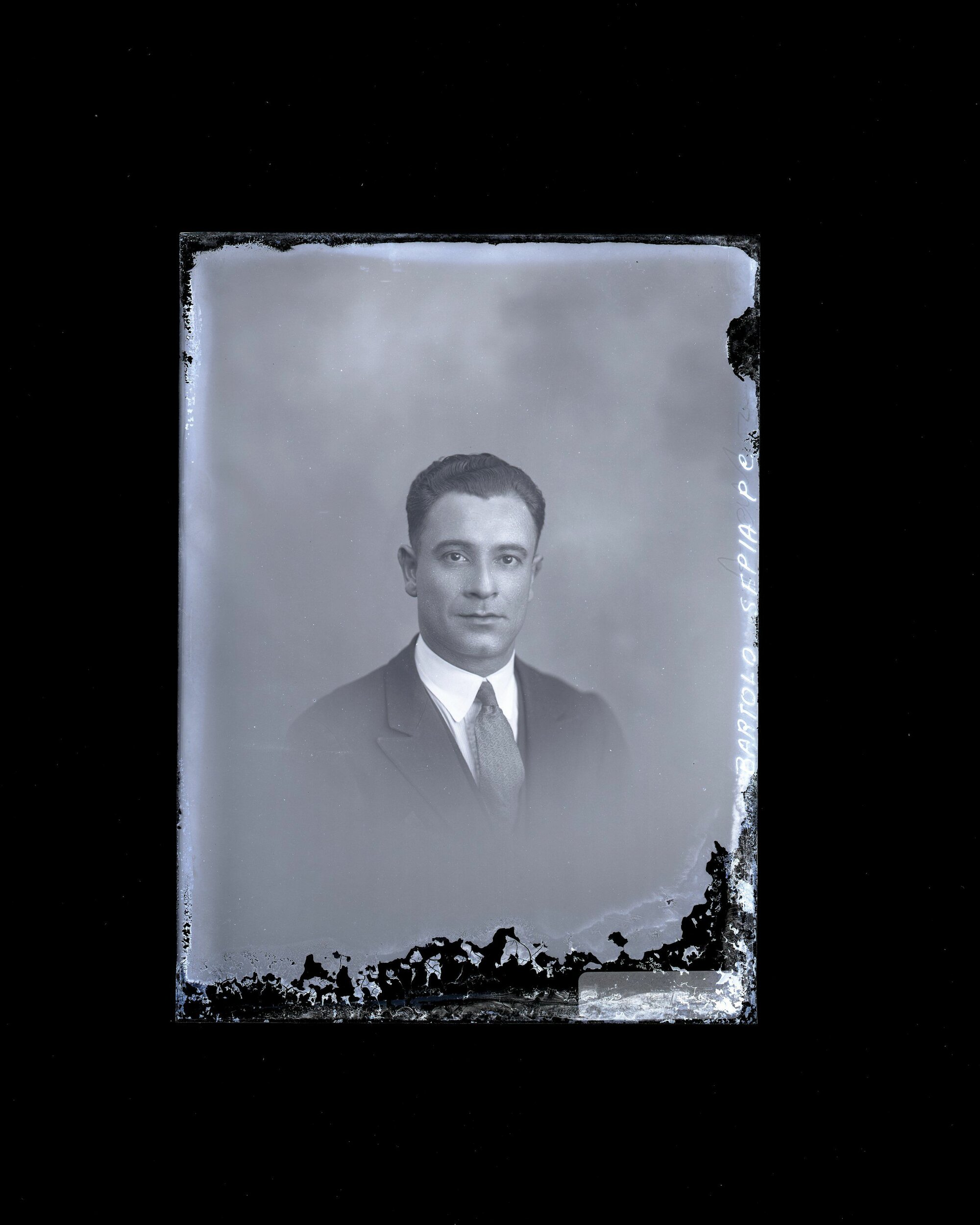 Male - Bartolo