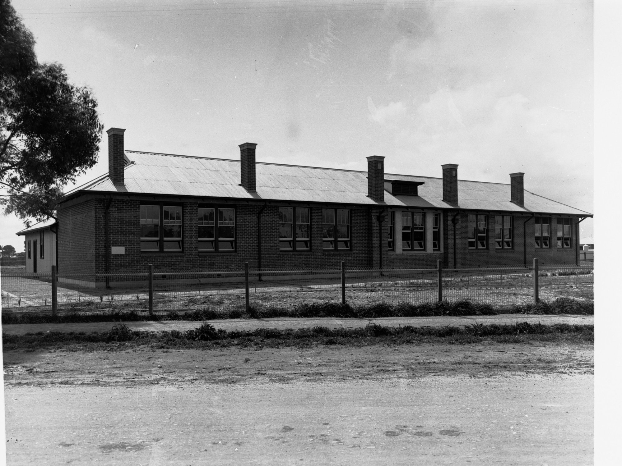 Glenelg Infant School