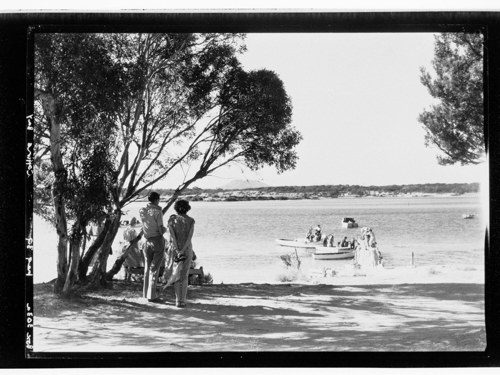 Coffin Bay