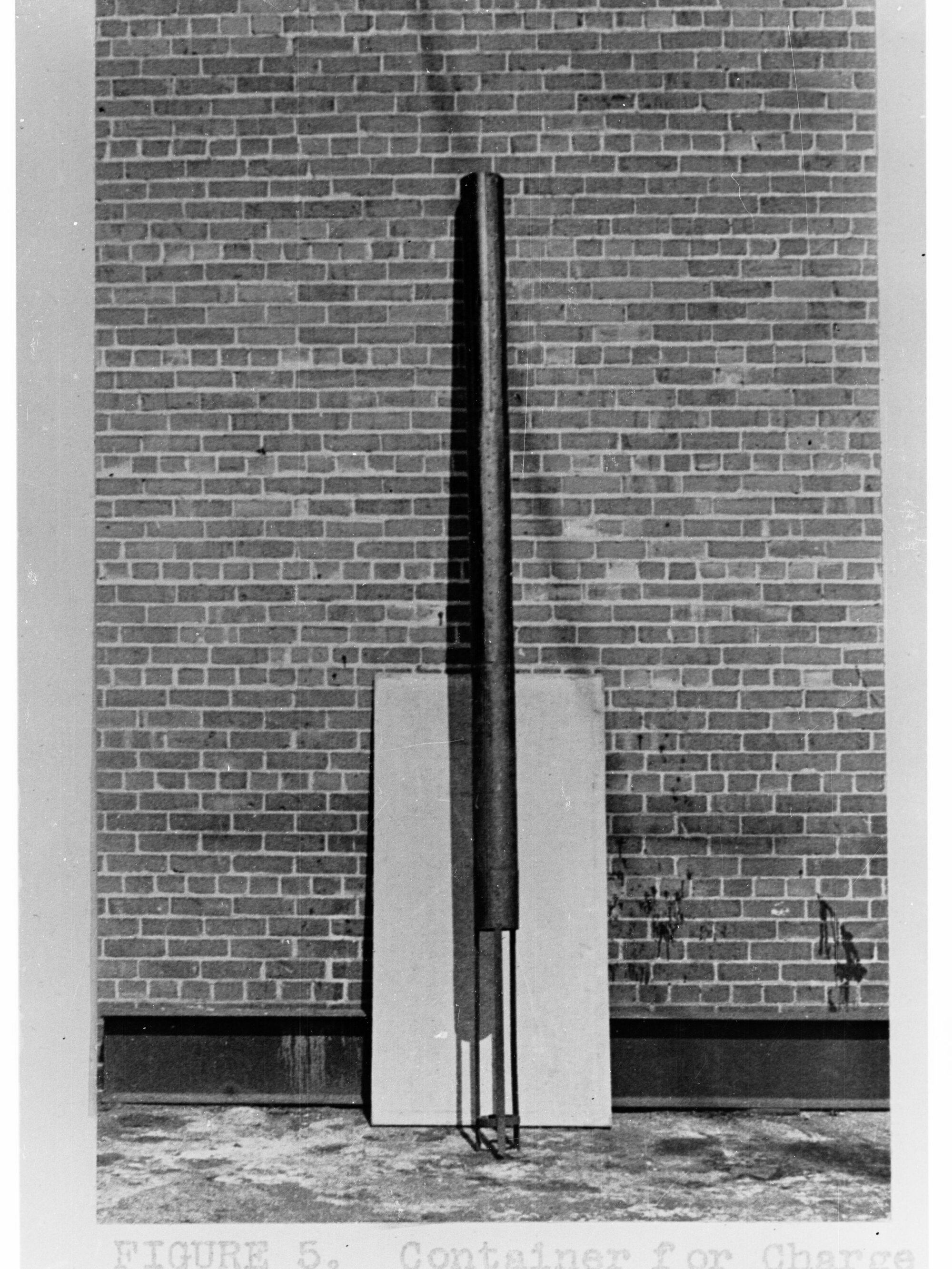 Mining Instrument