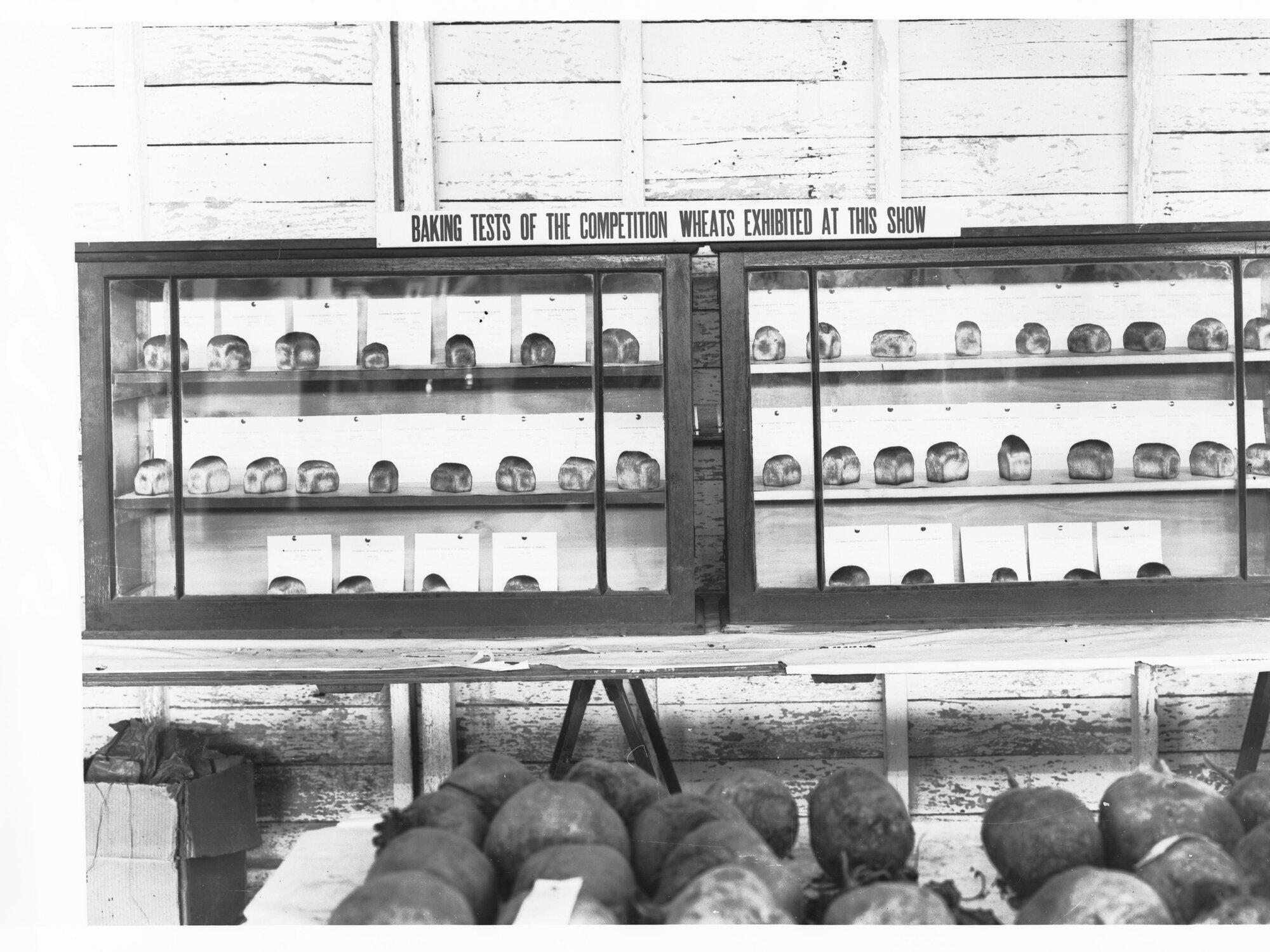 Royal Adelaide Show, c. 1935