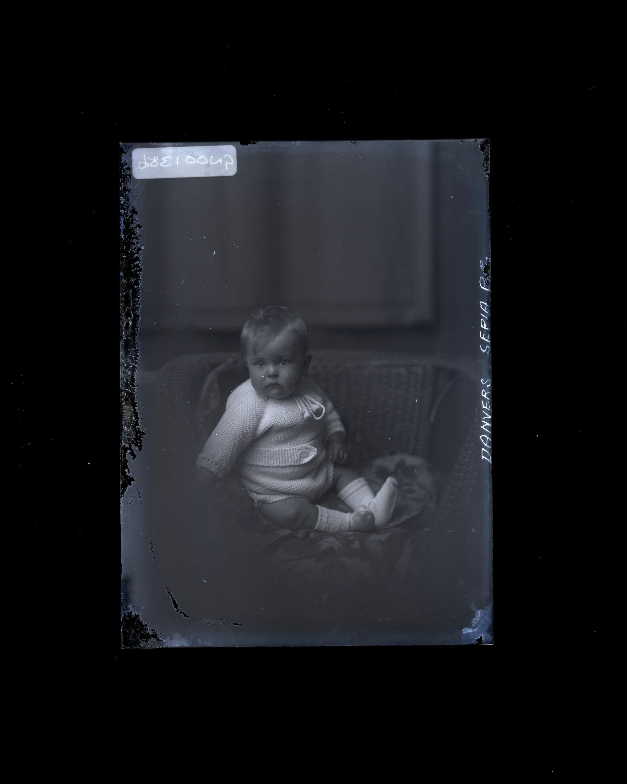 Infant - Danvers