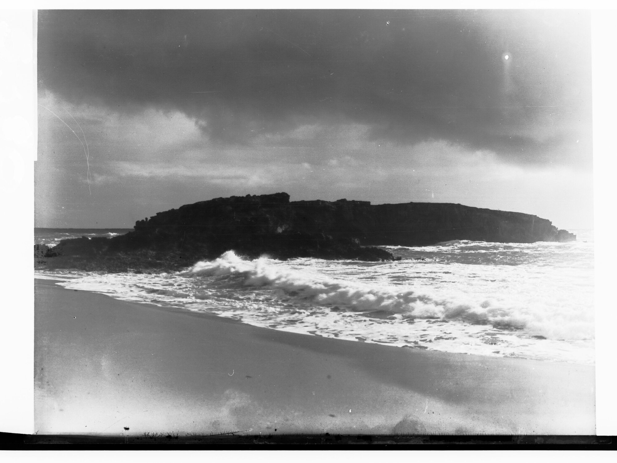 Beachport Coney Island