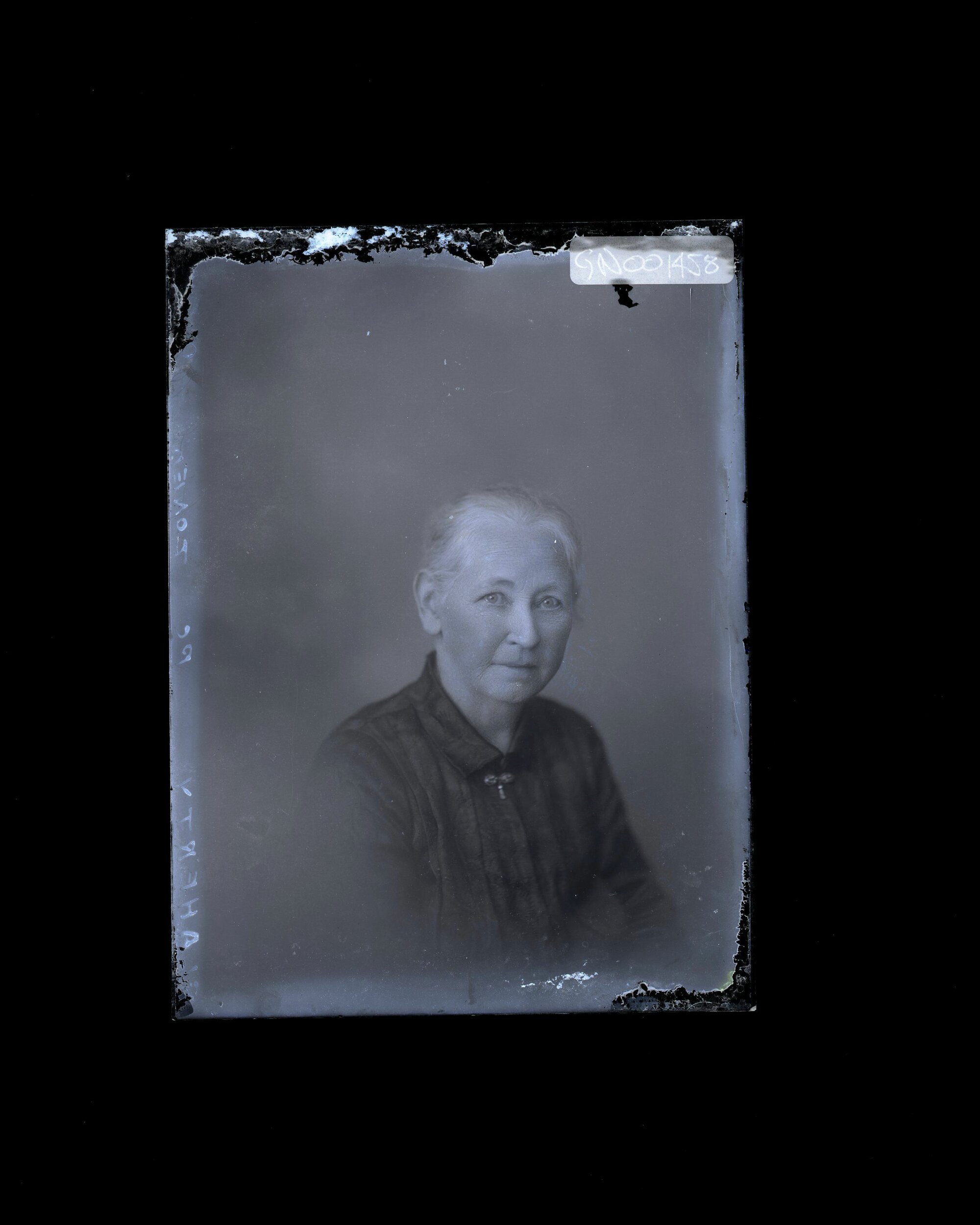 Woman - Flaherty
