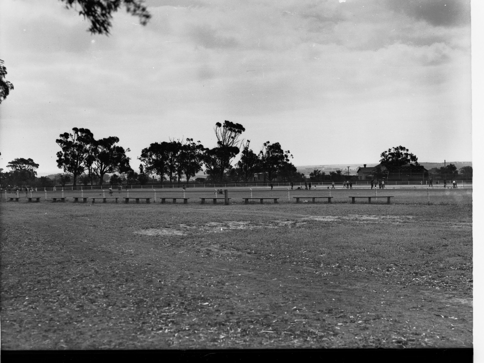 Recreation Ground Willunga
