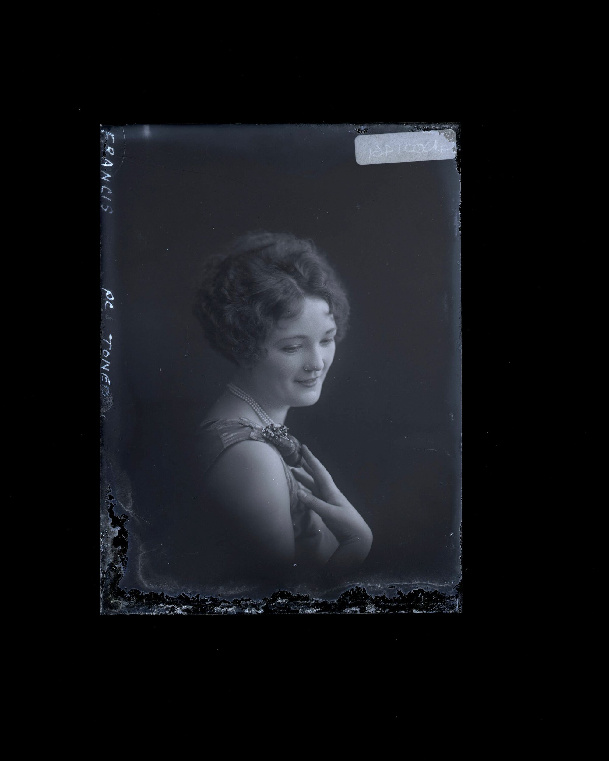 Woman - Francis