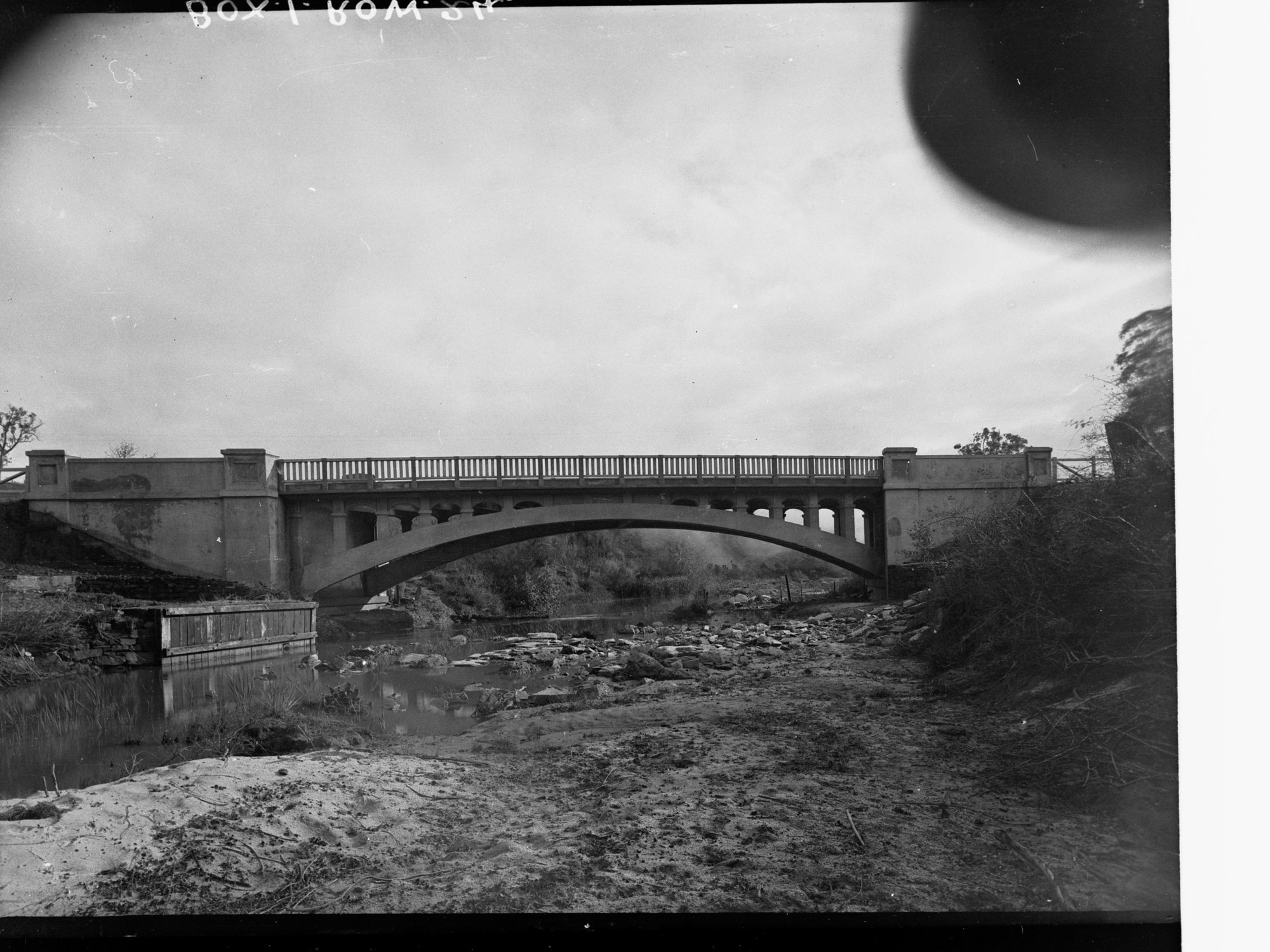 Bridge at Millbrook