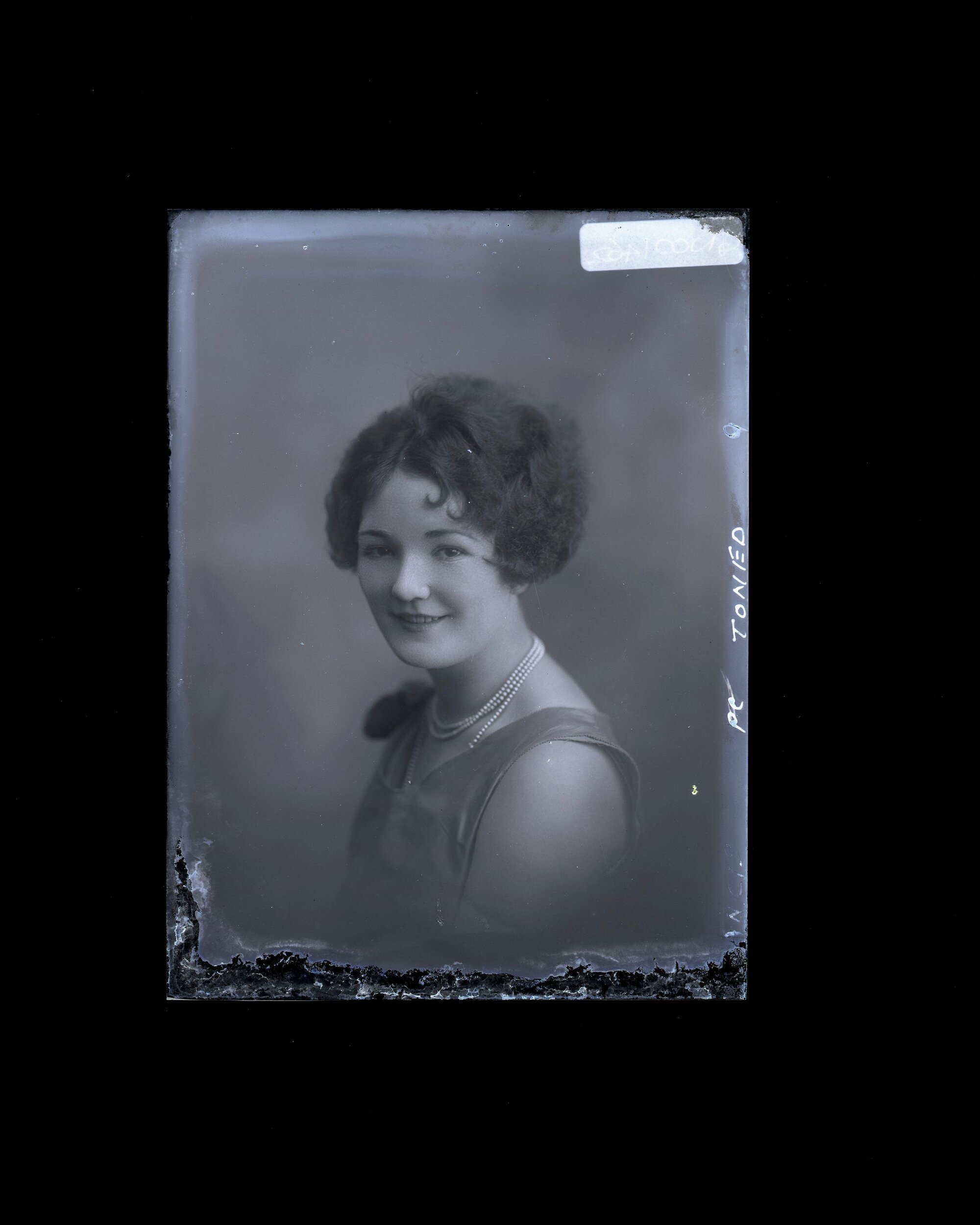 Woman - Francis