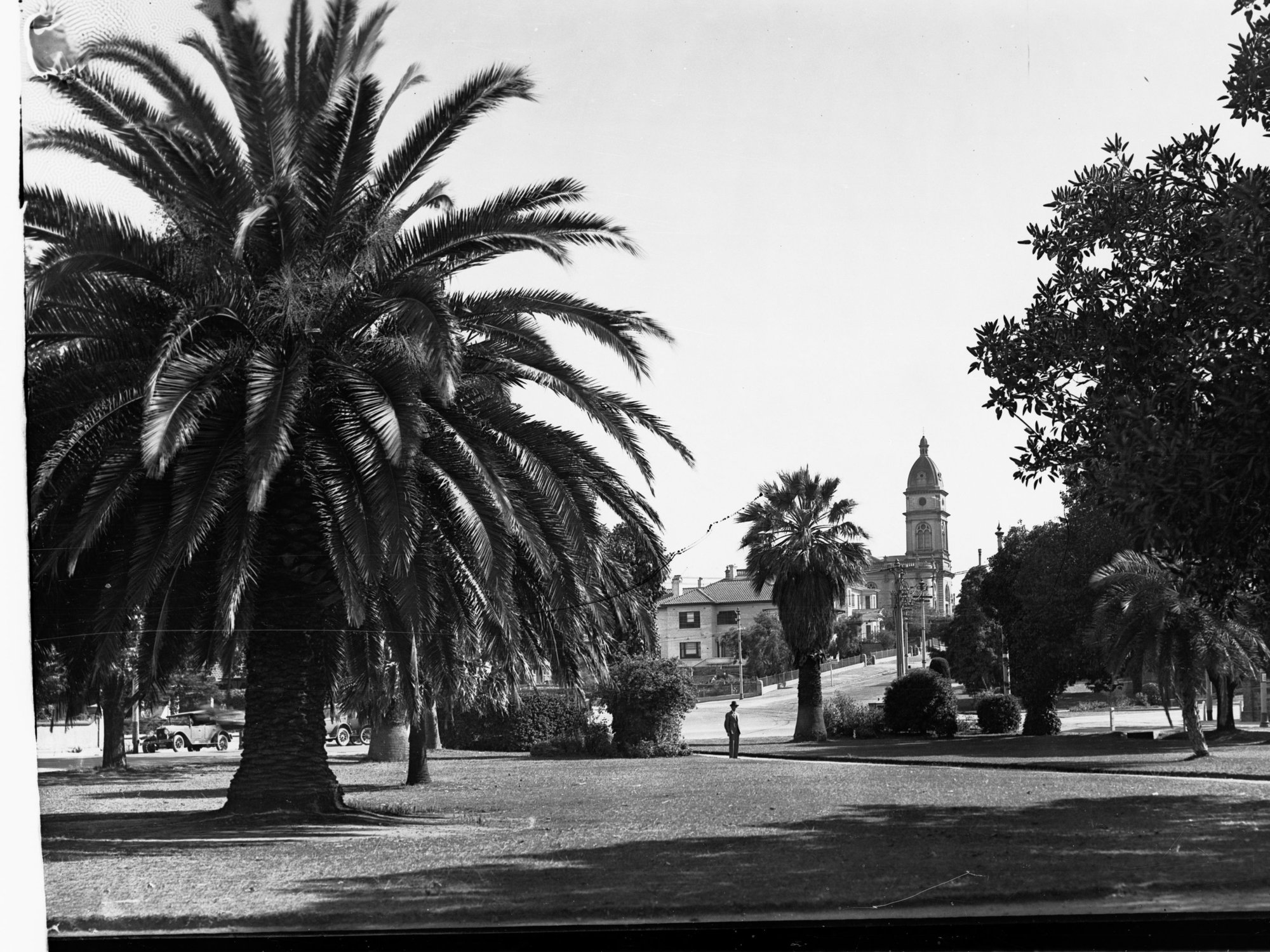 Brougham Place North Adelaide