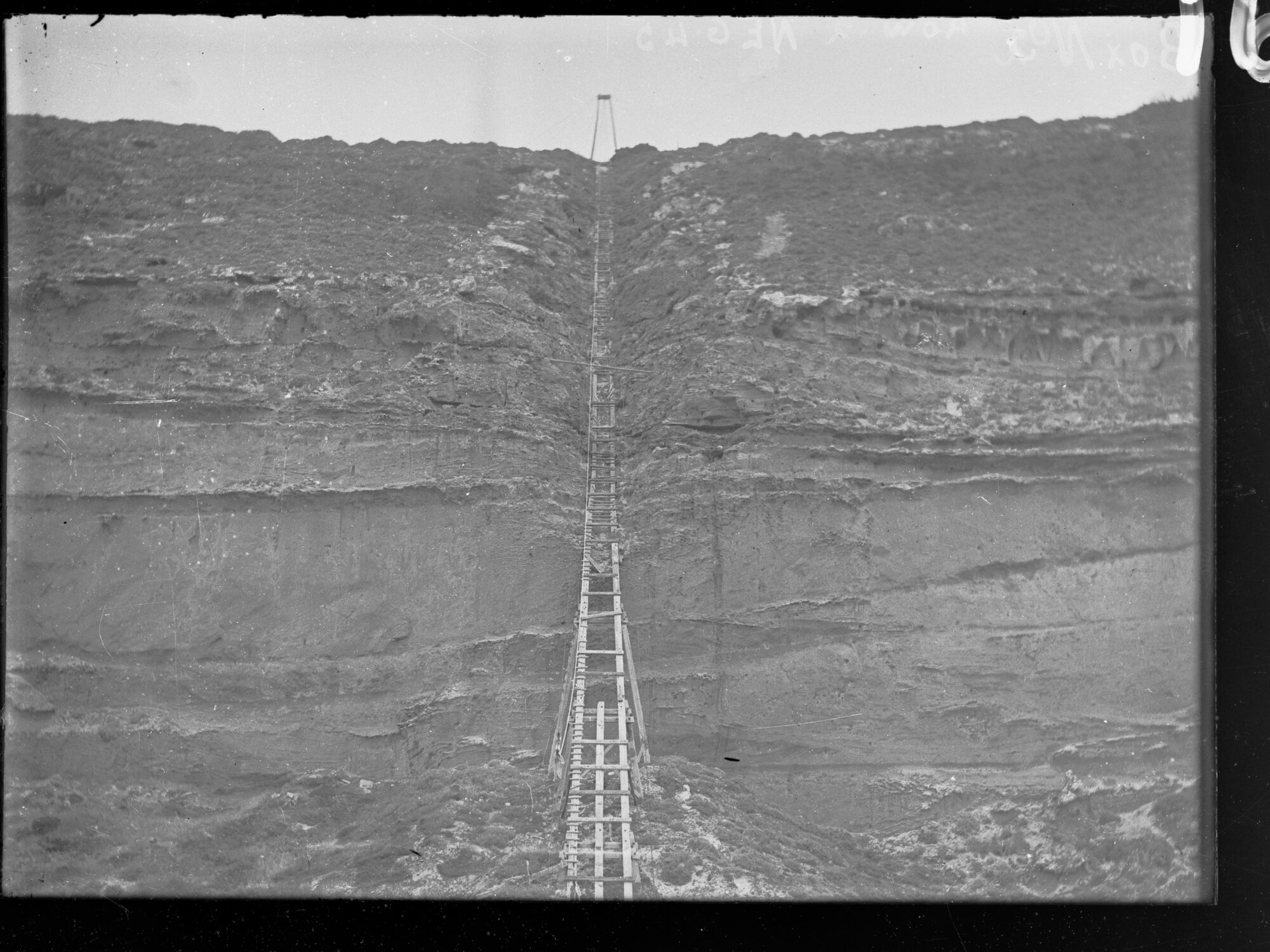 Althorpe Islands Skipway | History Trust