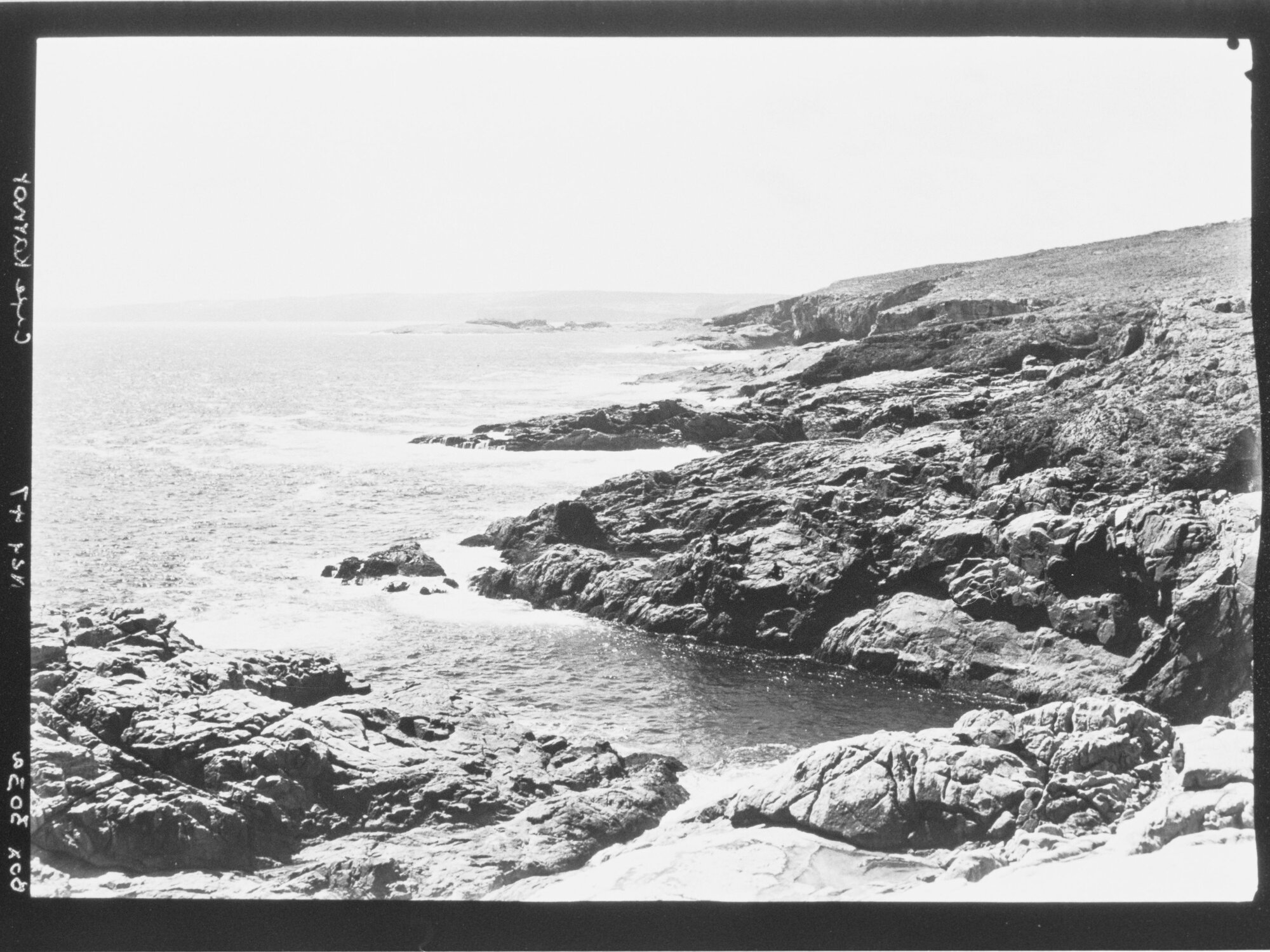 Cape Carnot