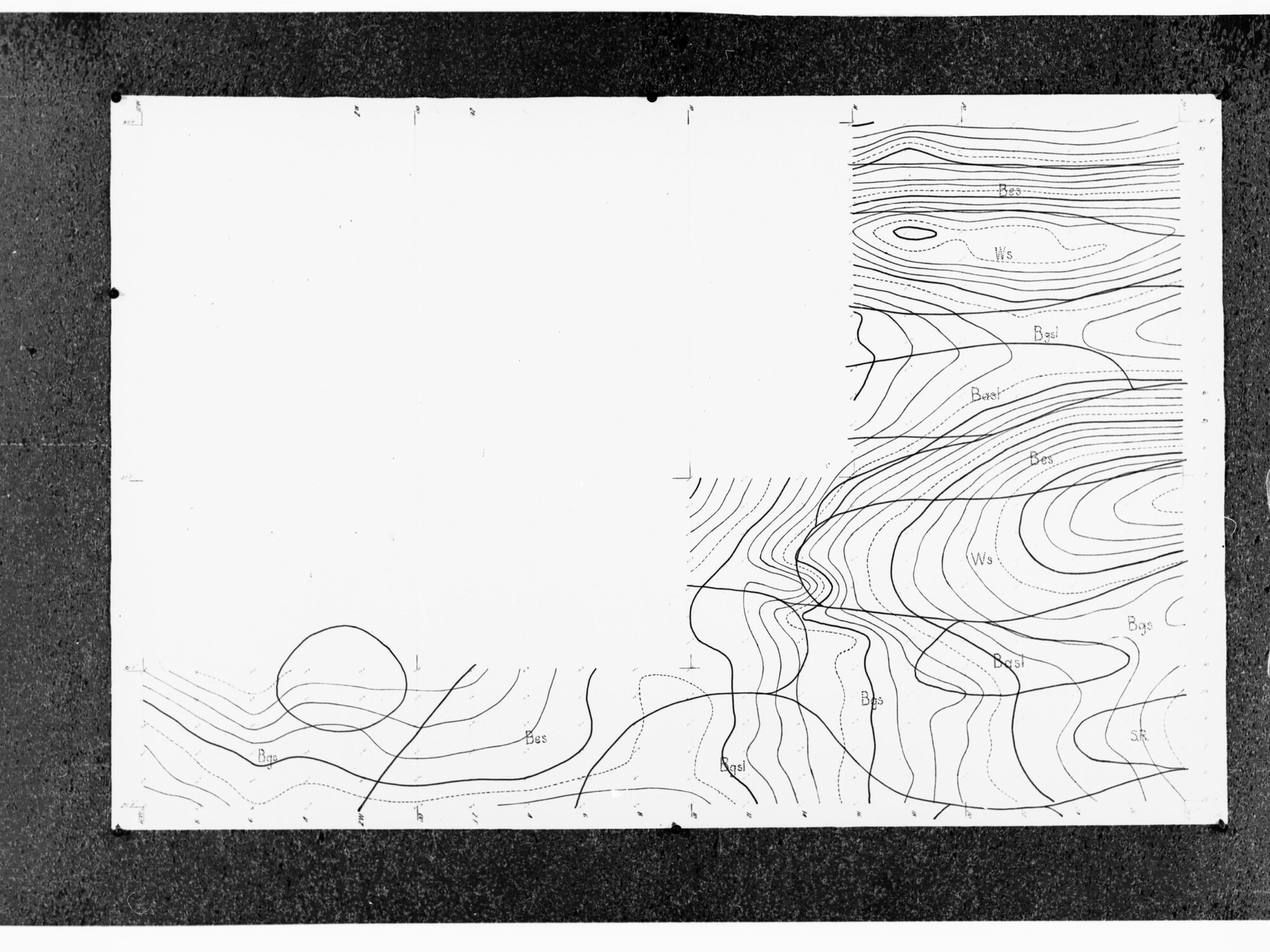 Map for Loxton Irrigation