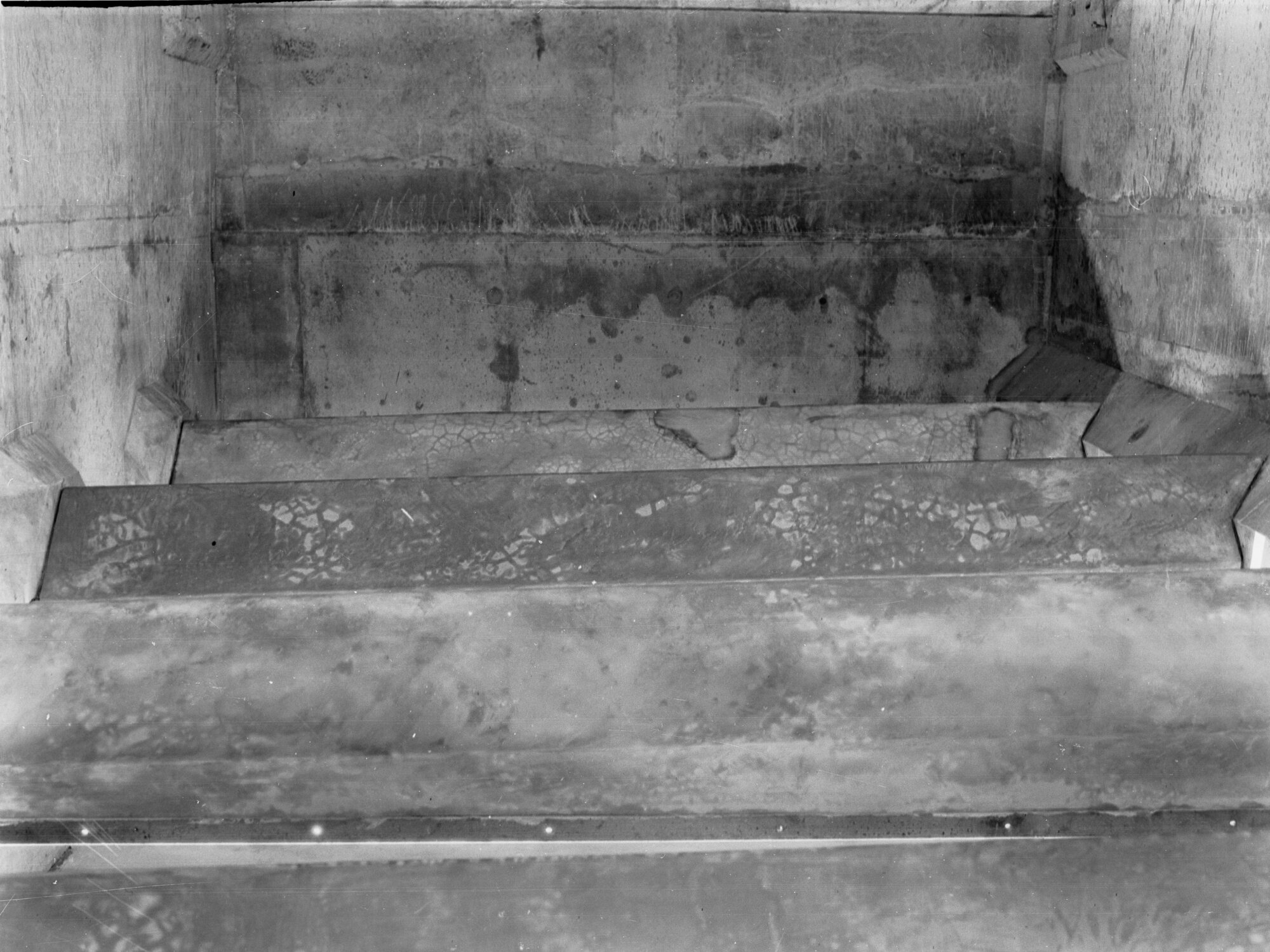 Sewers Department, Glenelg