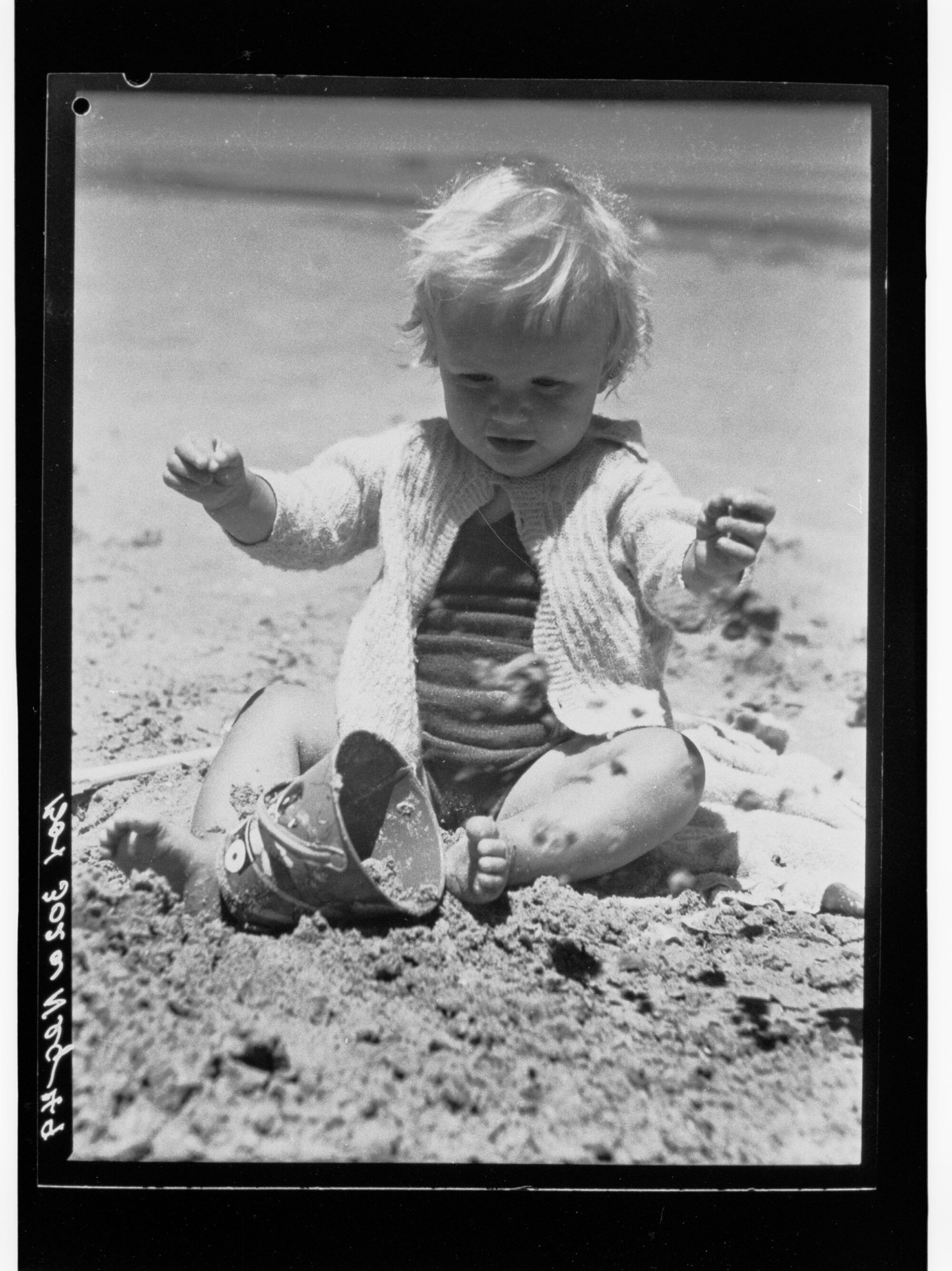 Beach Fun 
