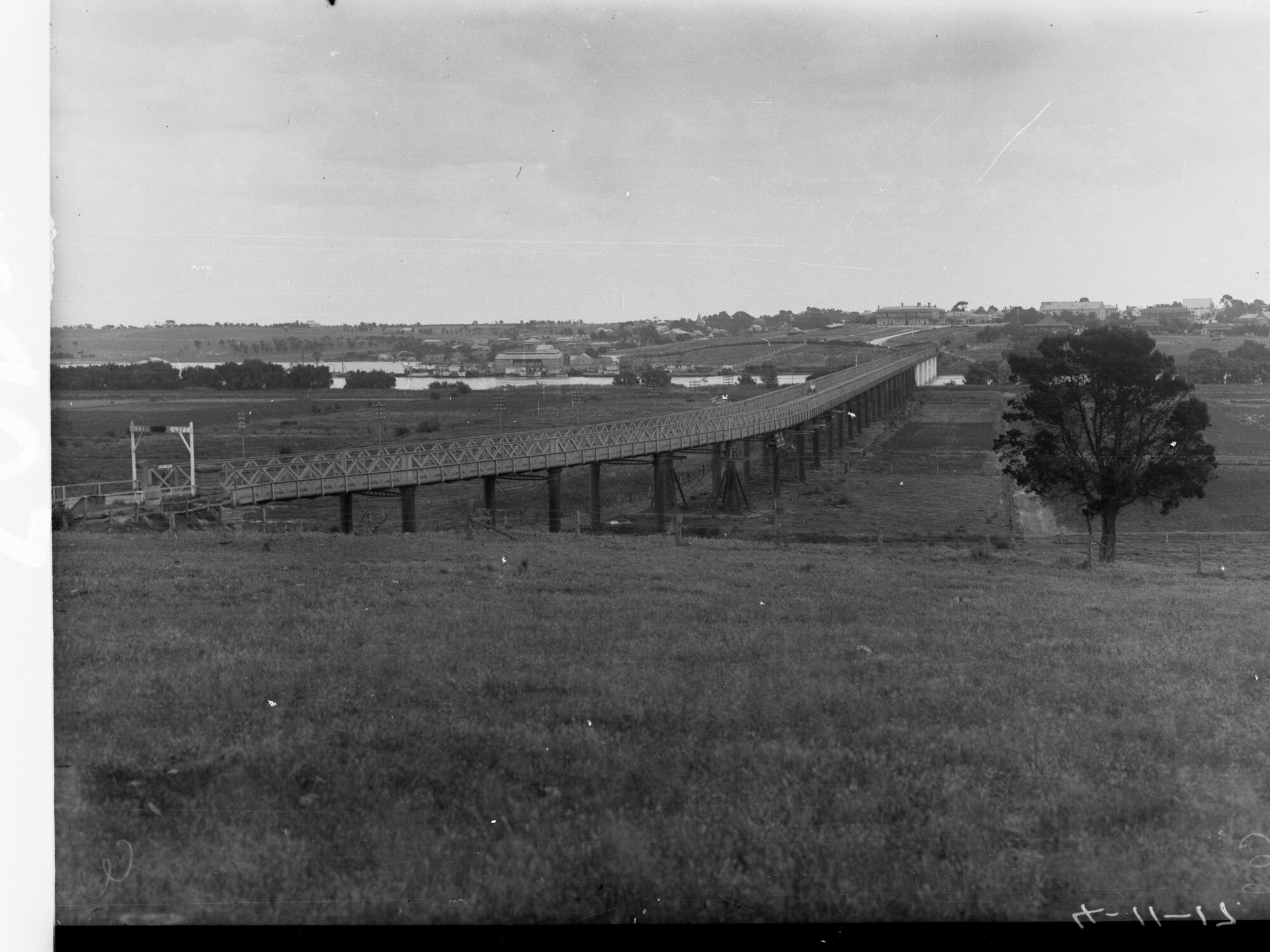 Murray Bridge