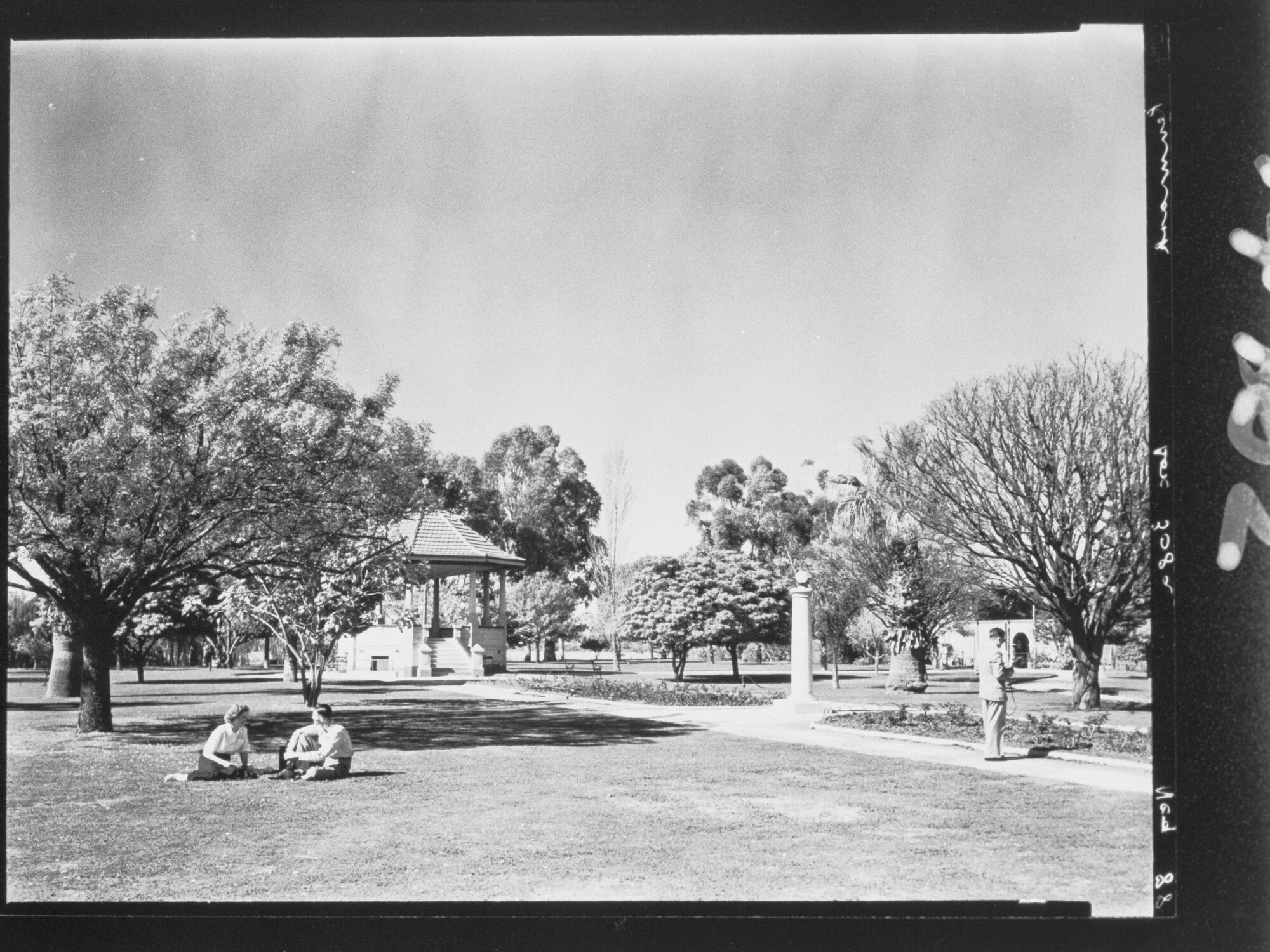 Renmark park