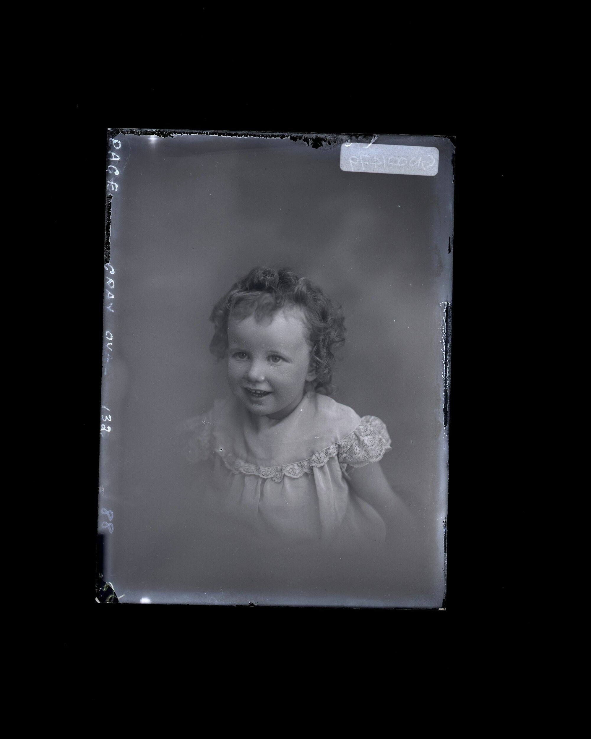 Girl - Page