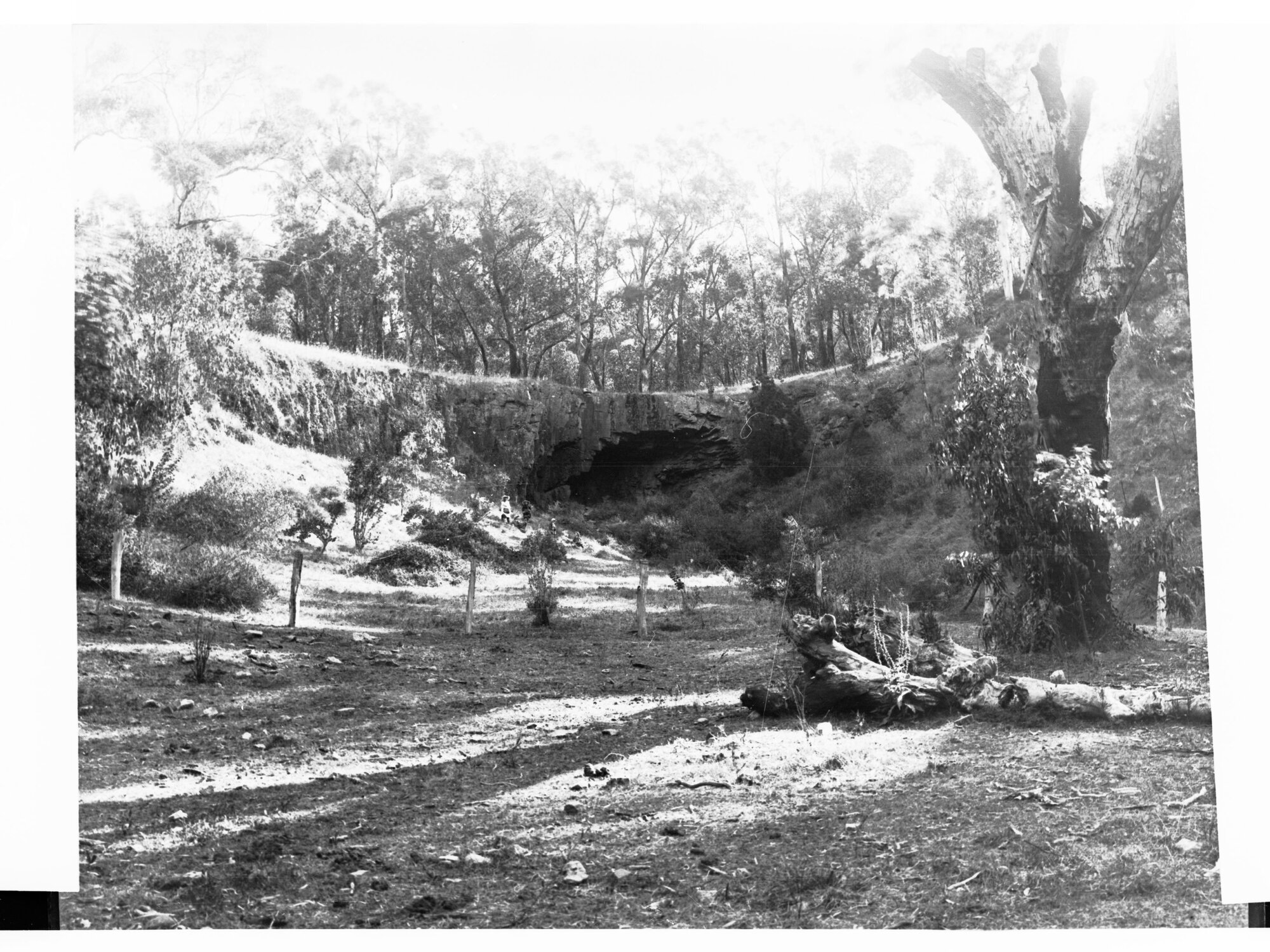 National Park Belair