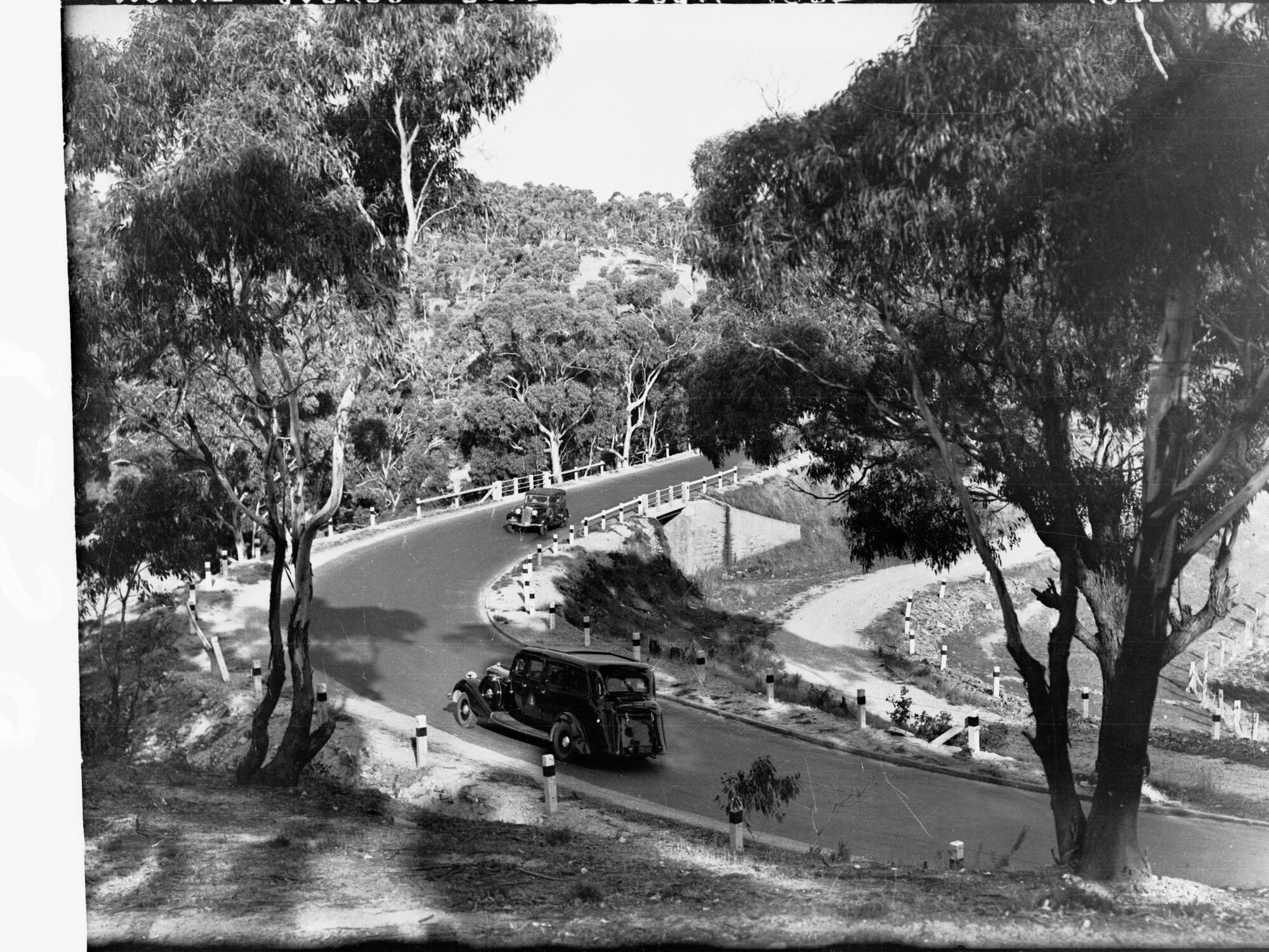 Mount Barker Road