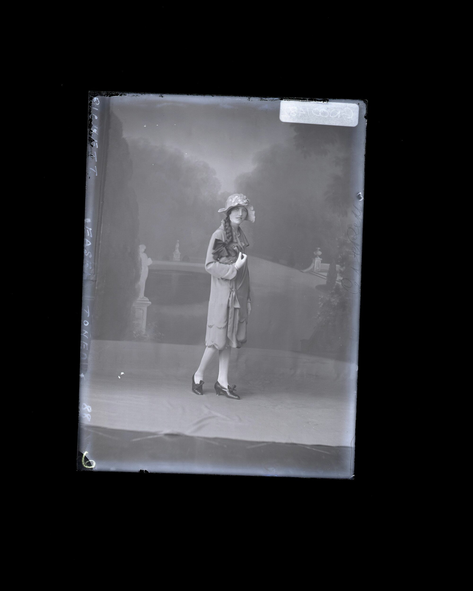 Woman - Pickett