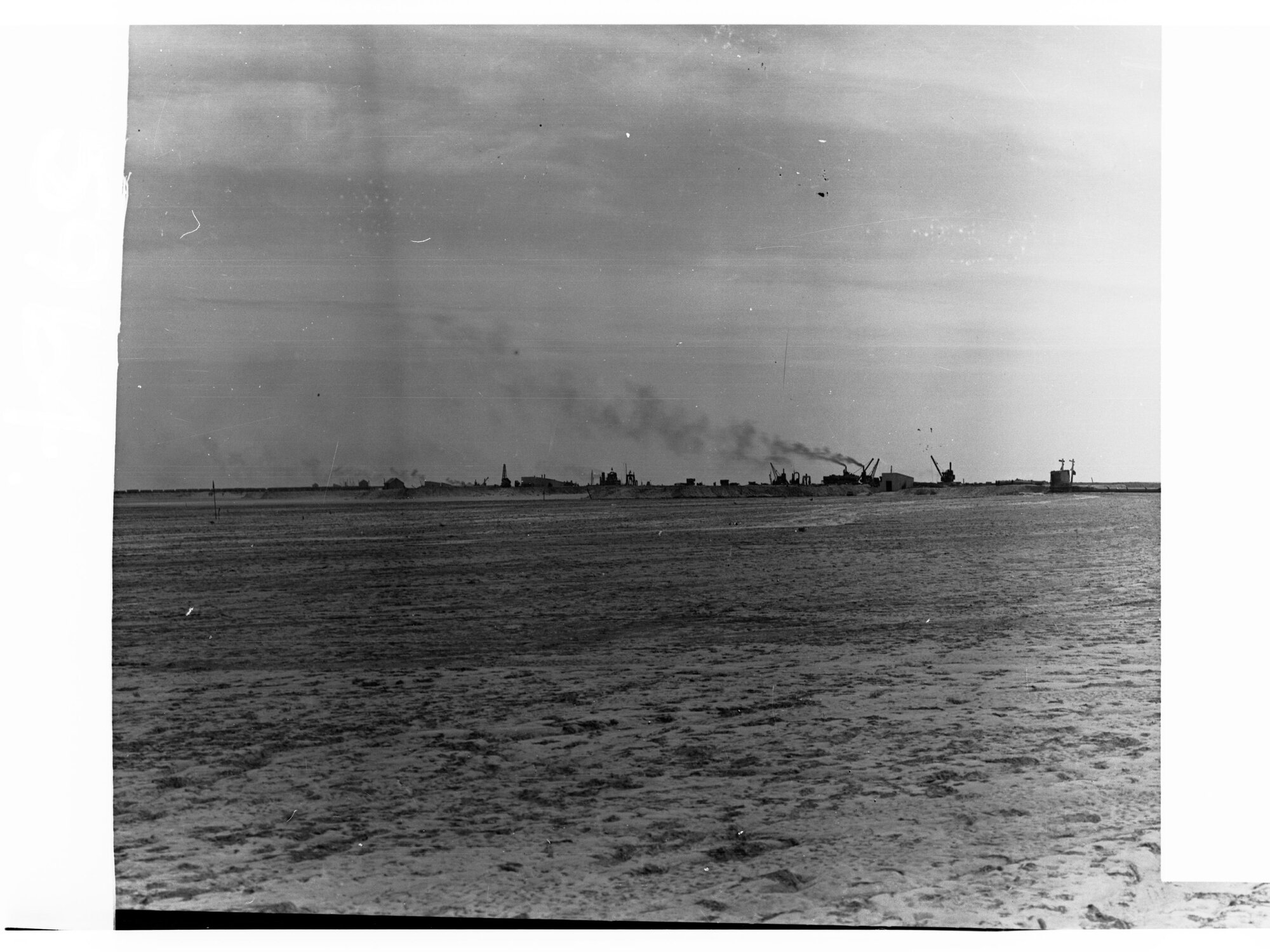 Outer Harbour