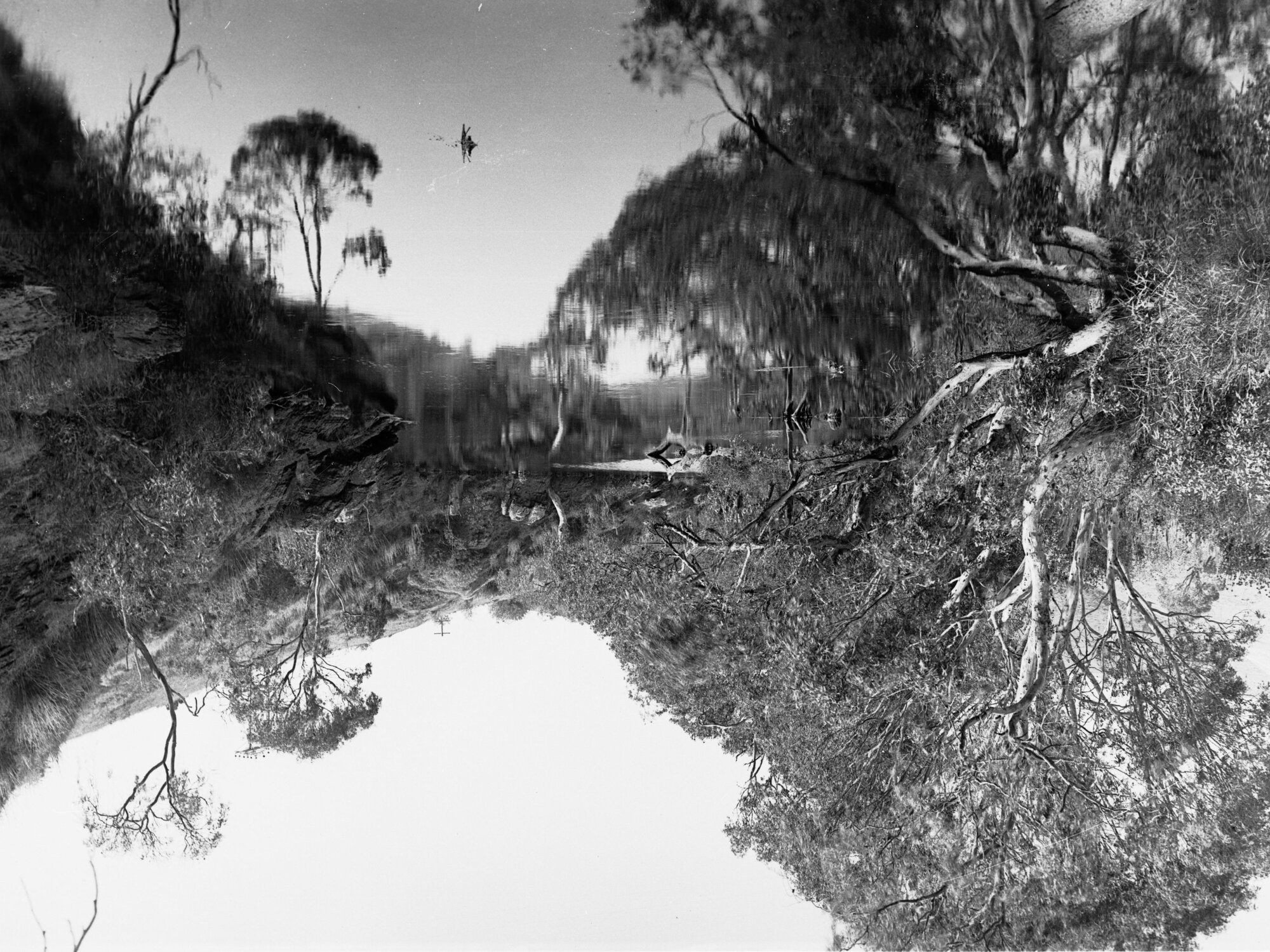 Noarlunga Showing Onkaparinga River