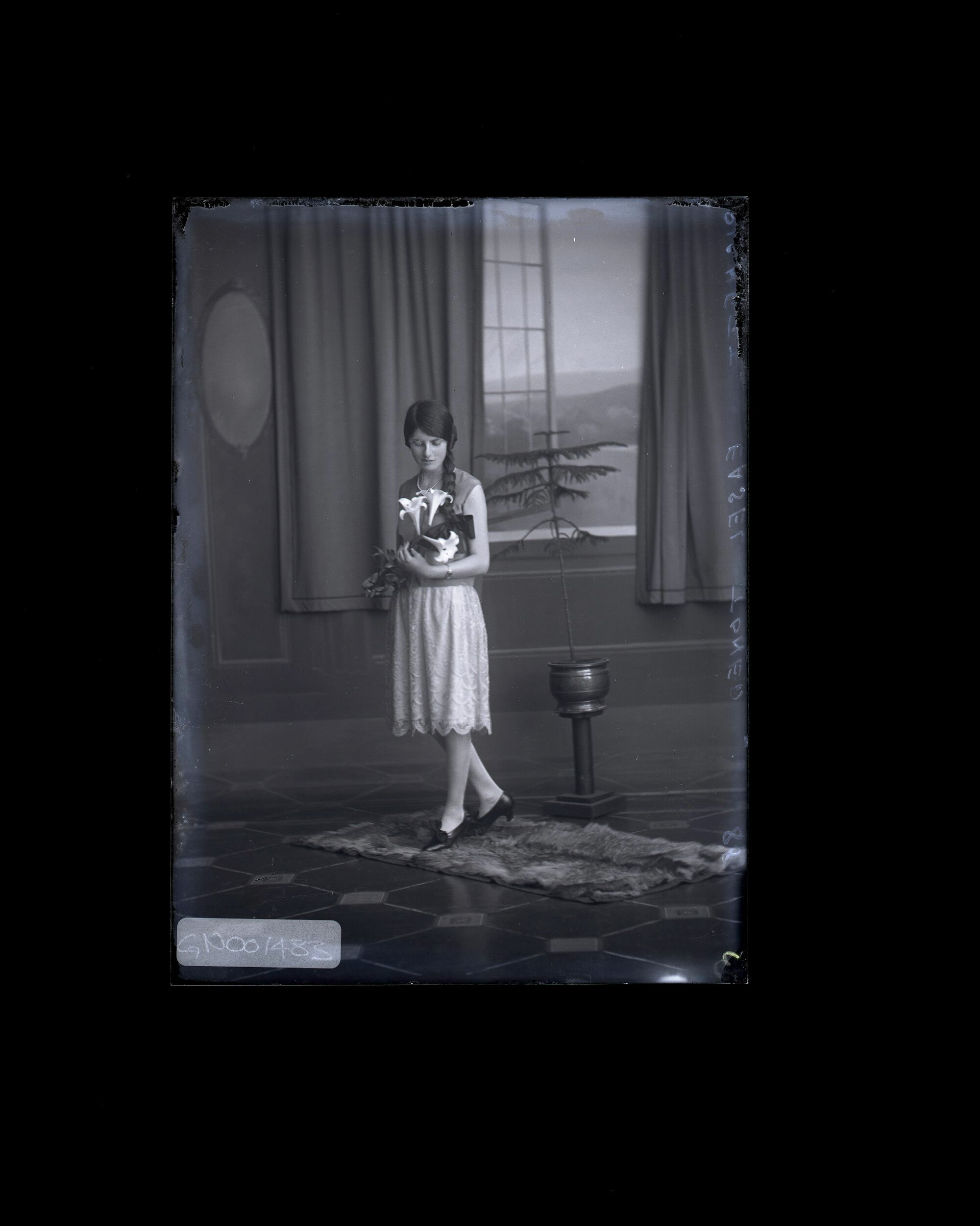 Woman - Pickett