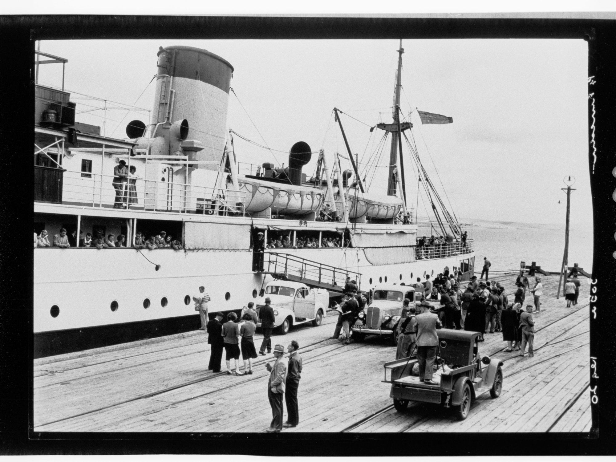 Ship "Moonta"?