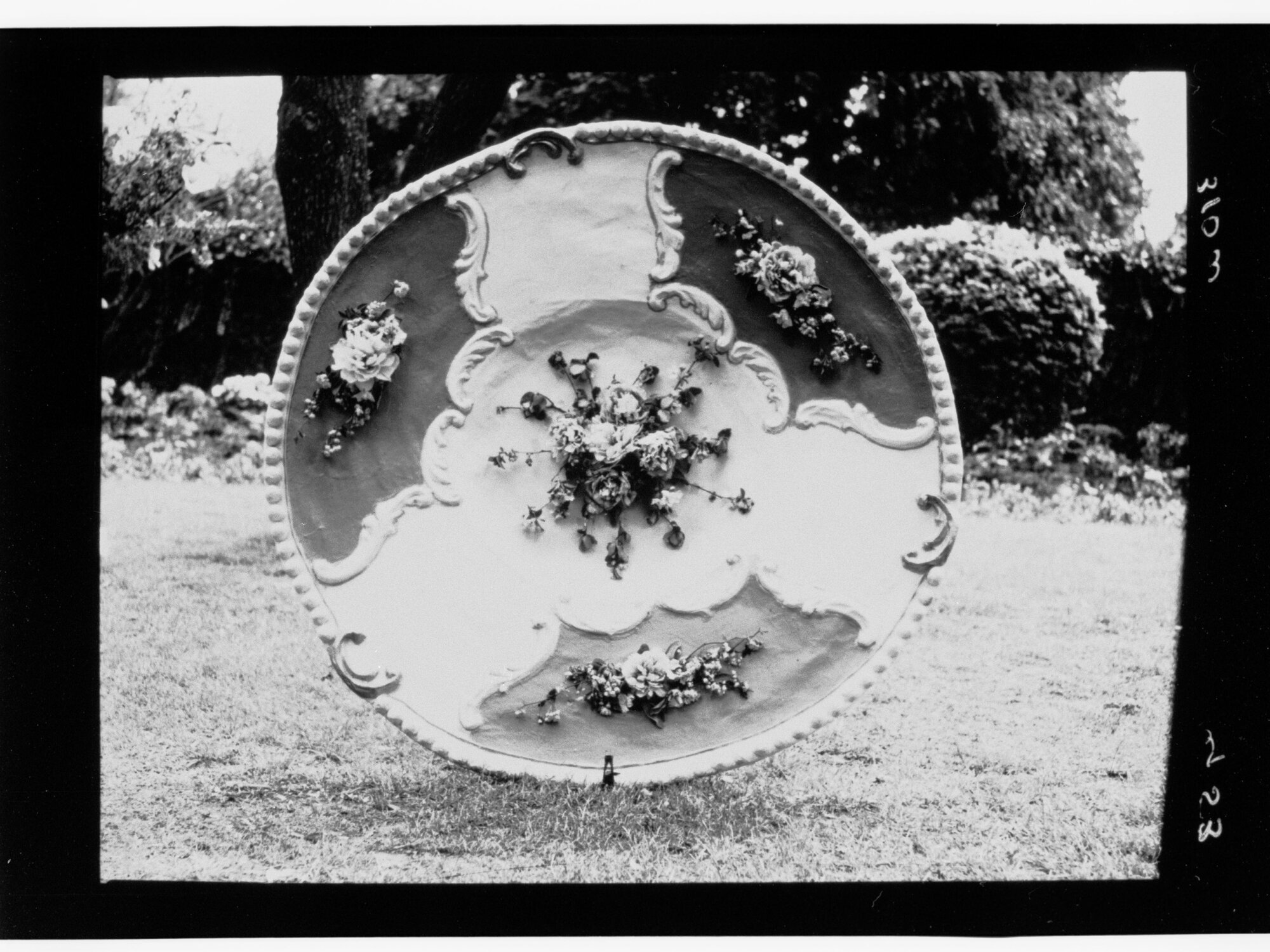 National Flower Day Festival held in Adelaide on the 21st September 1949