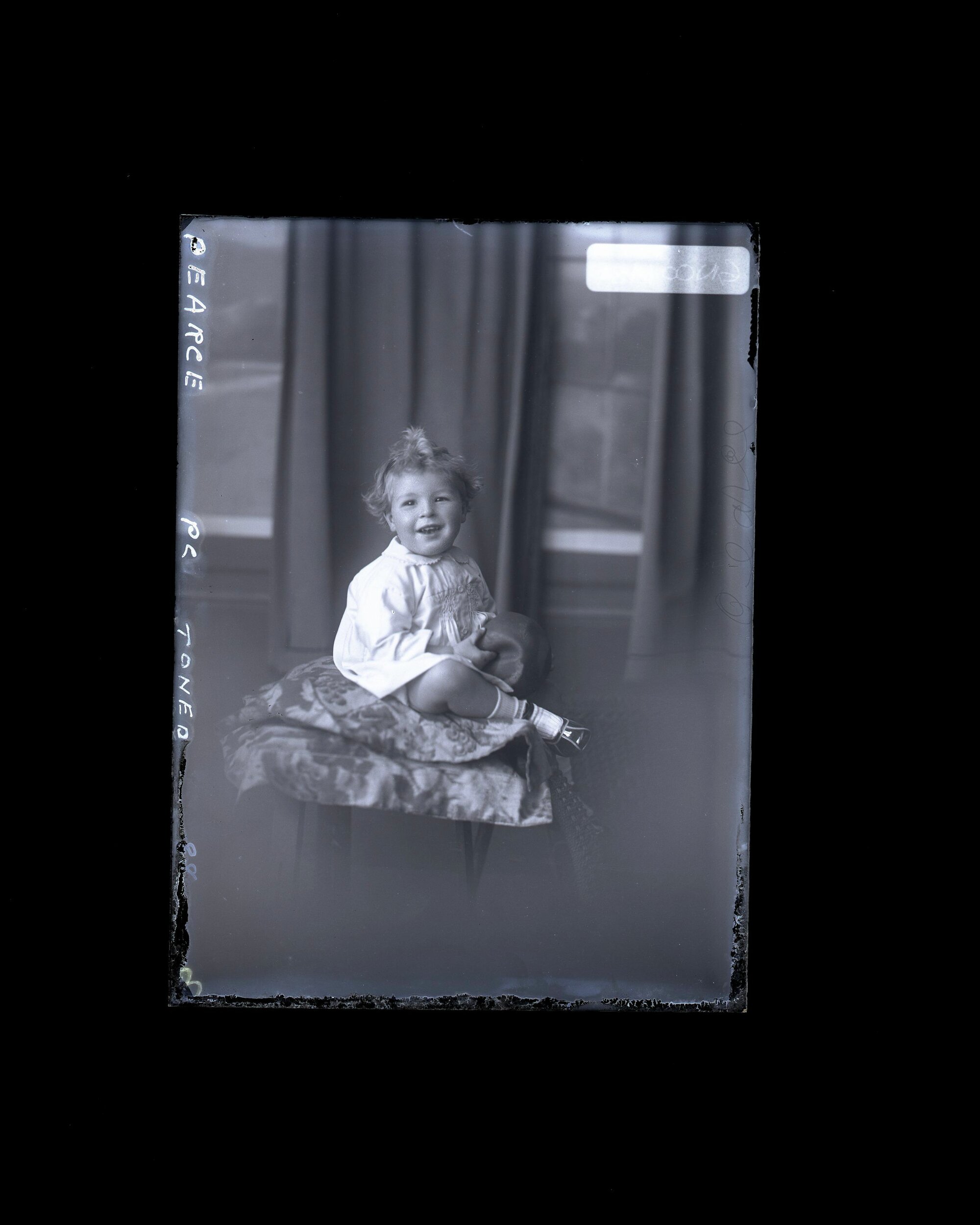Child - Pearce