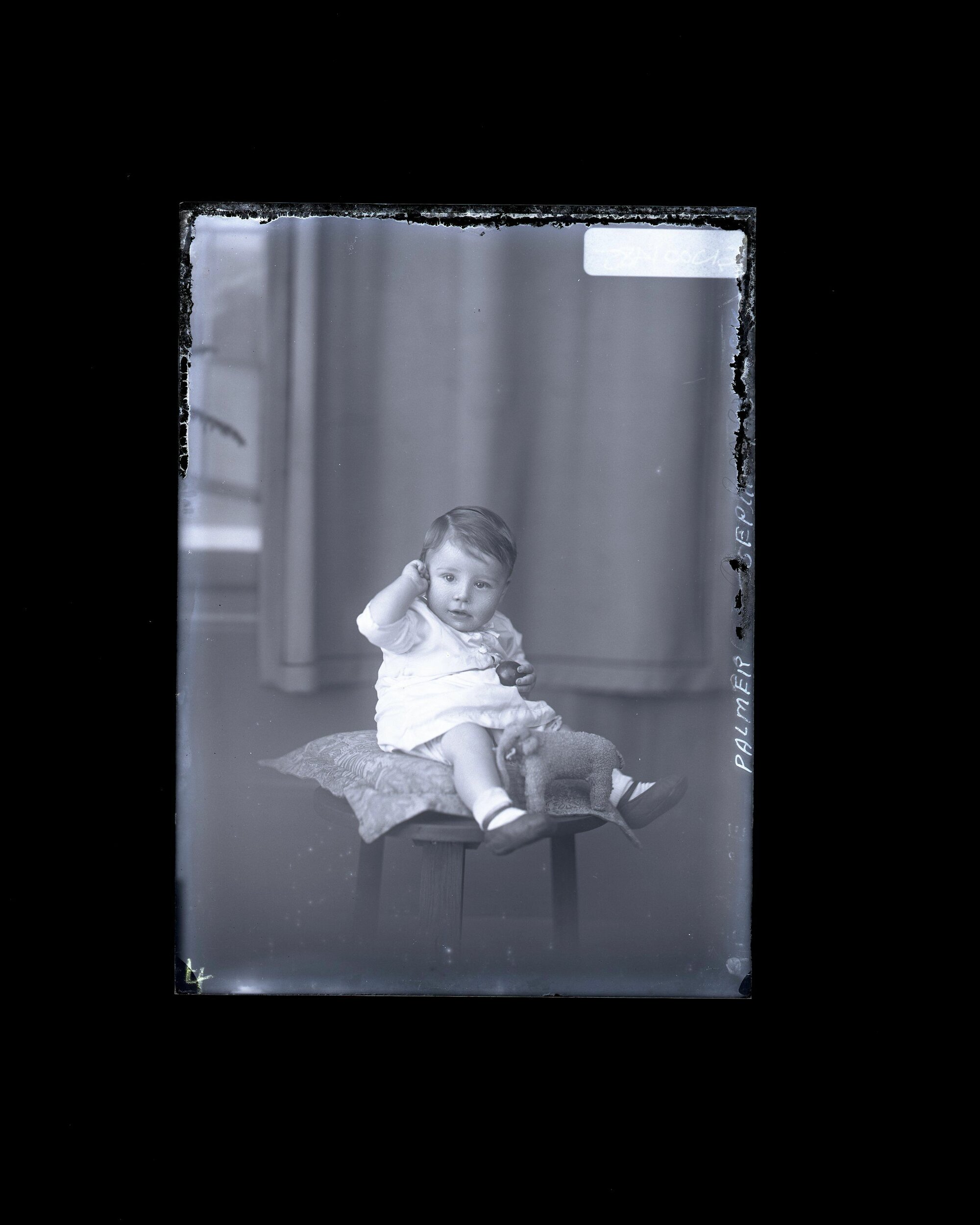Infant - Palmer