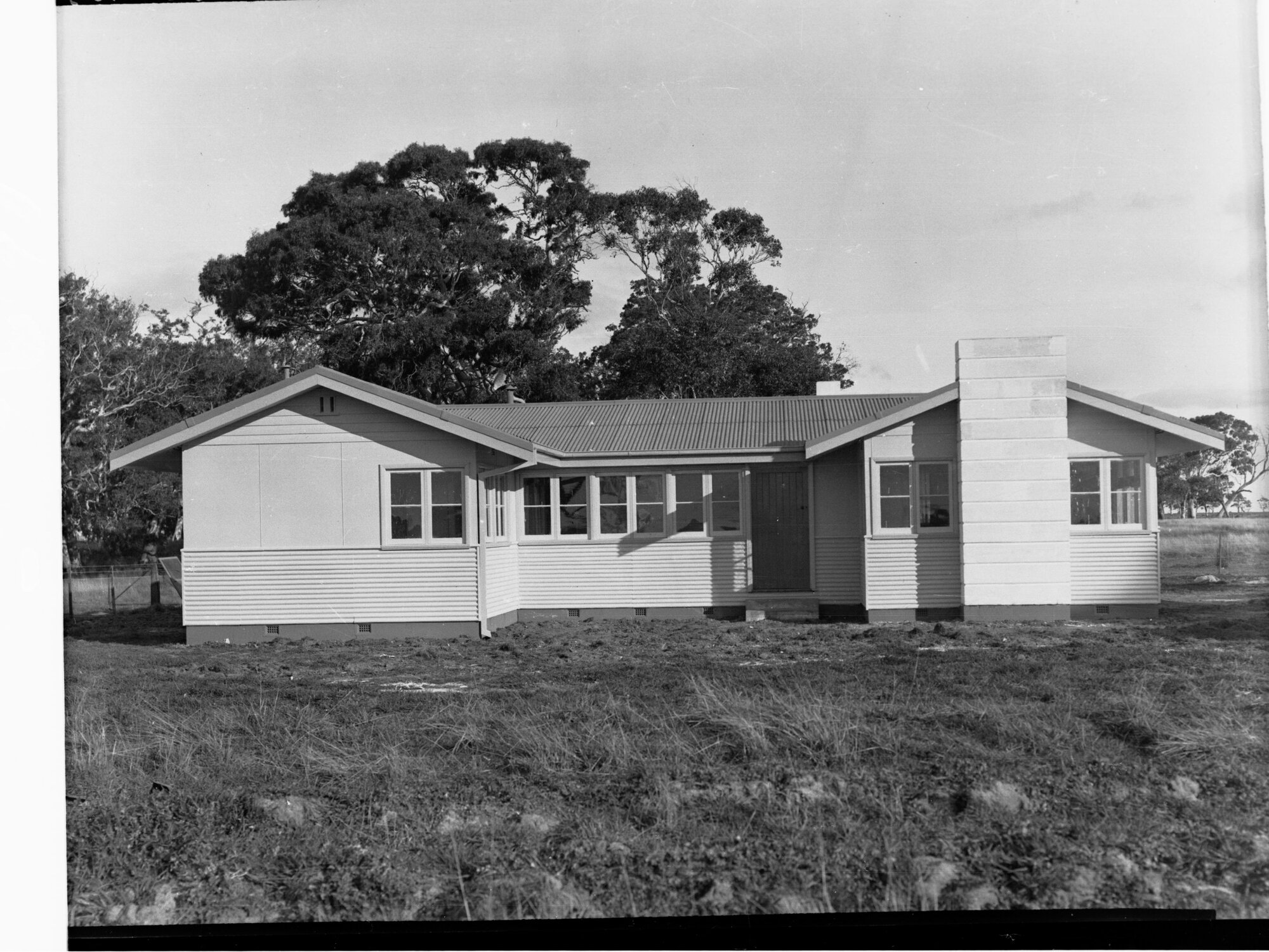 Soldiers Home - South East