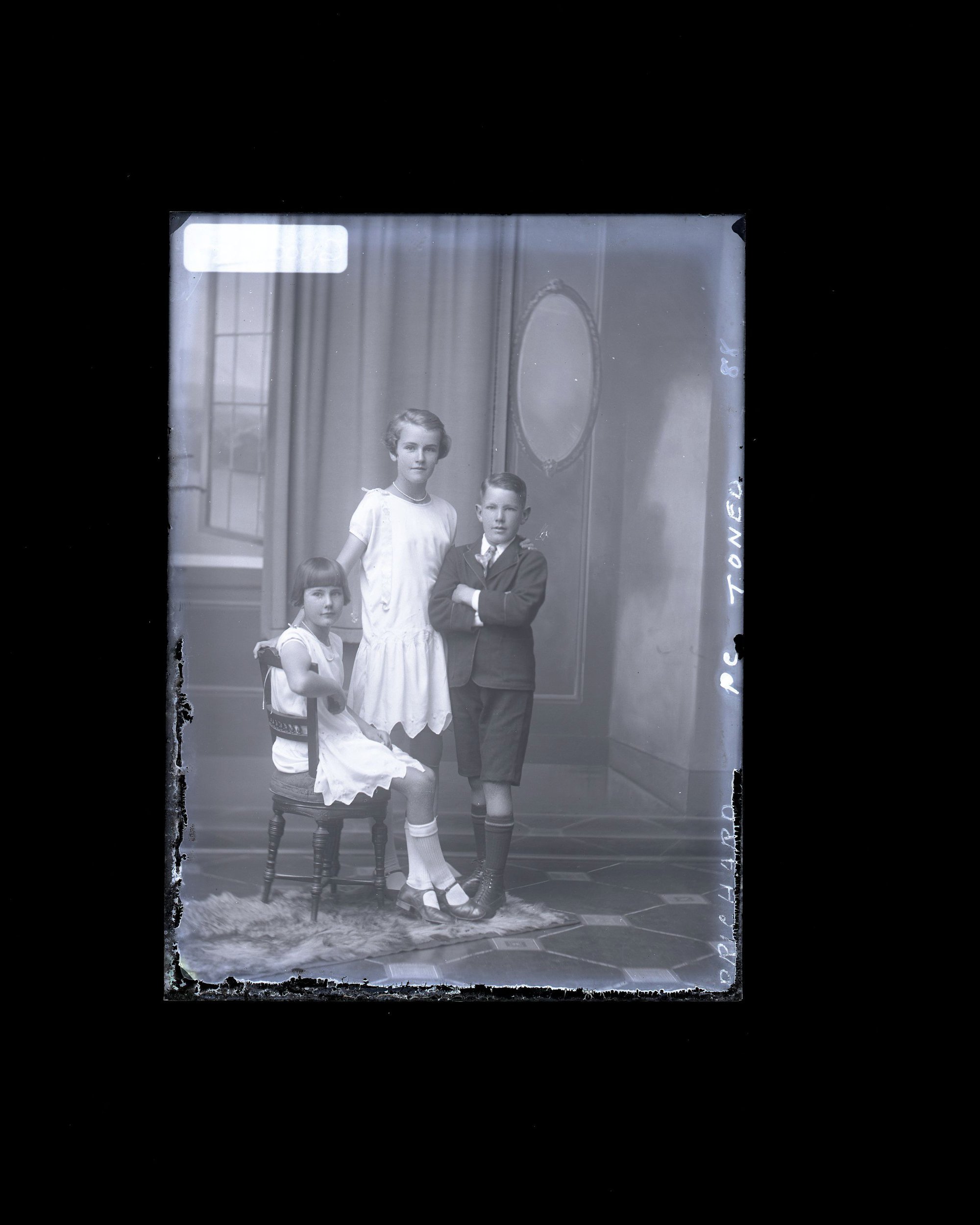Children - Prichard
