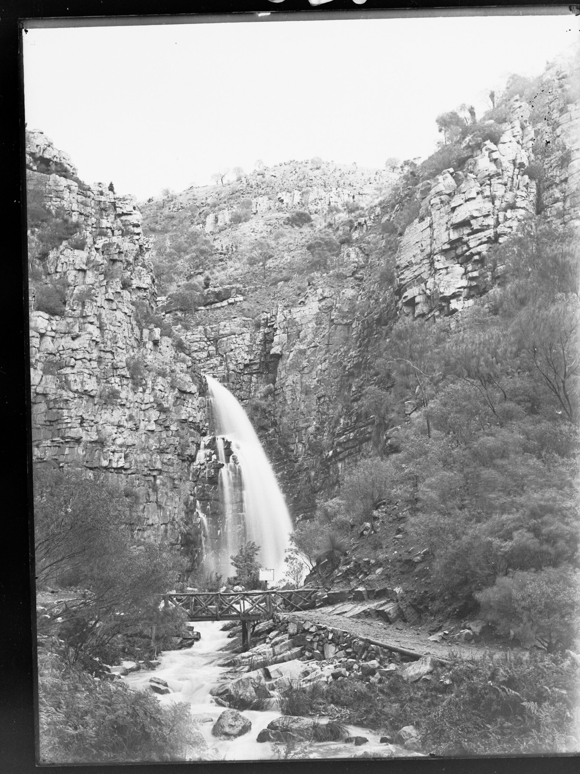 Morialta Falls