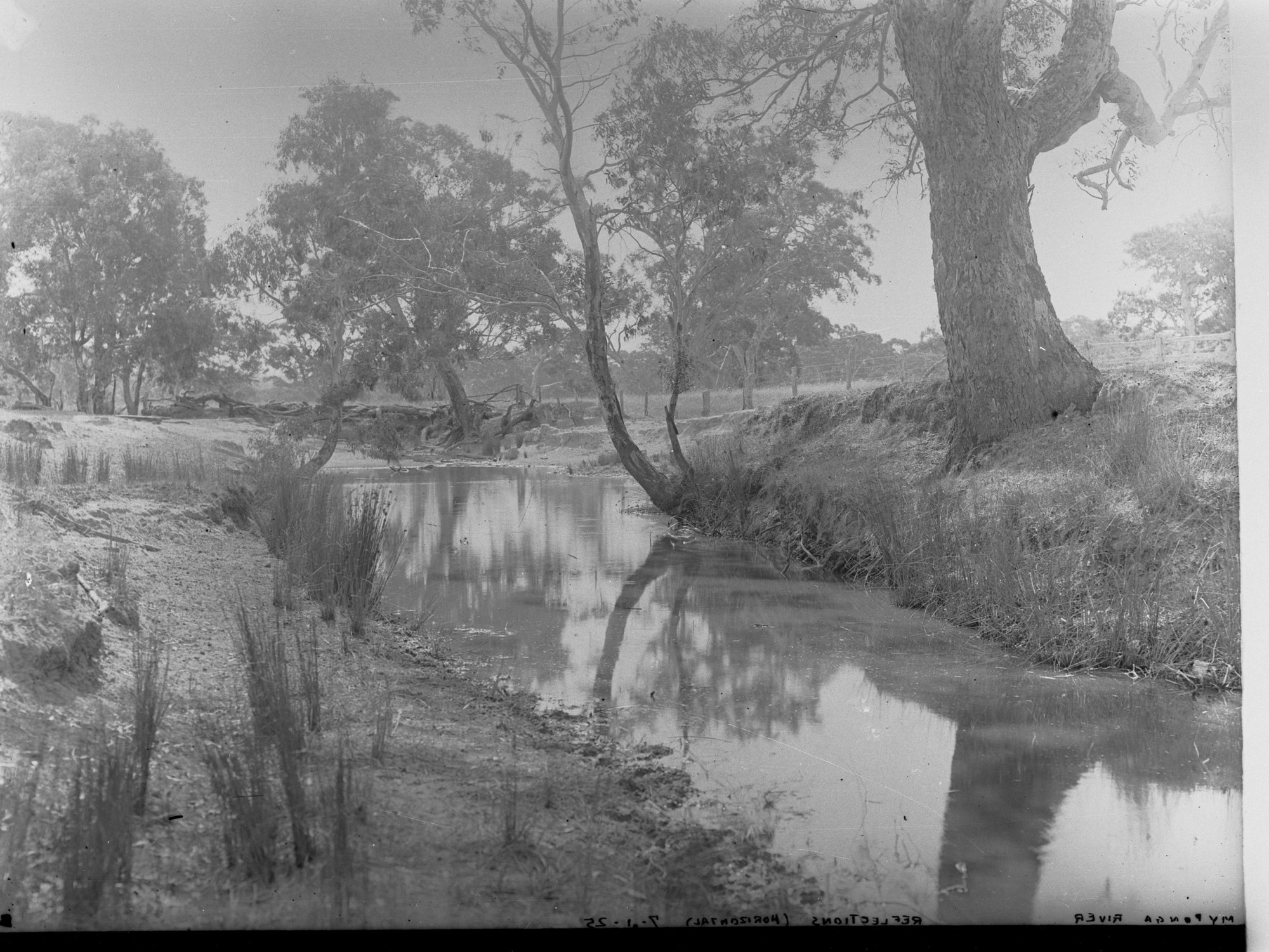 Myponga River