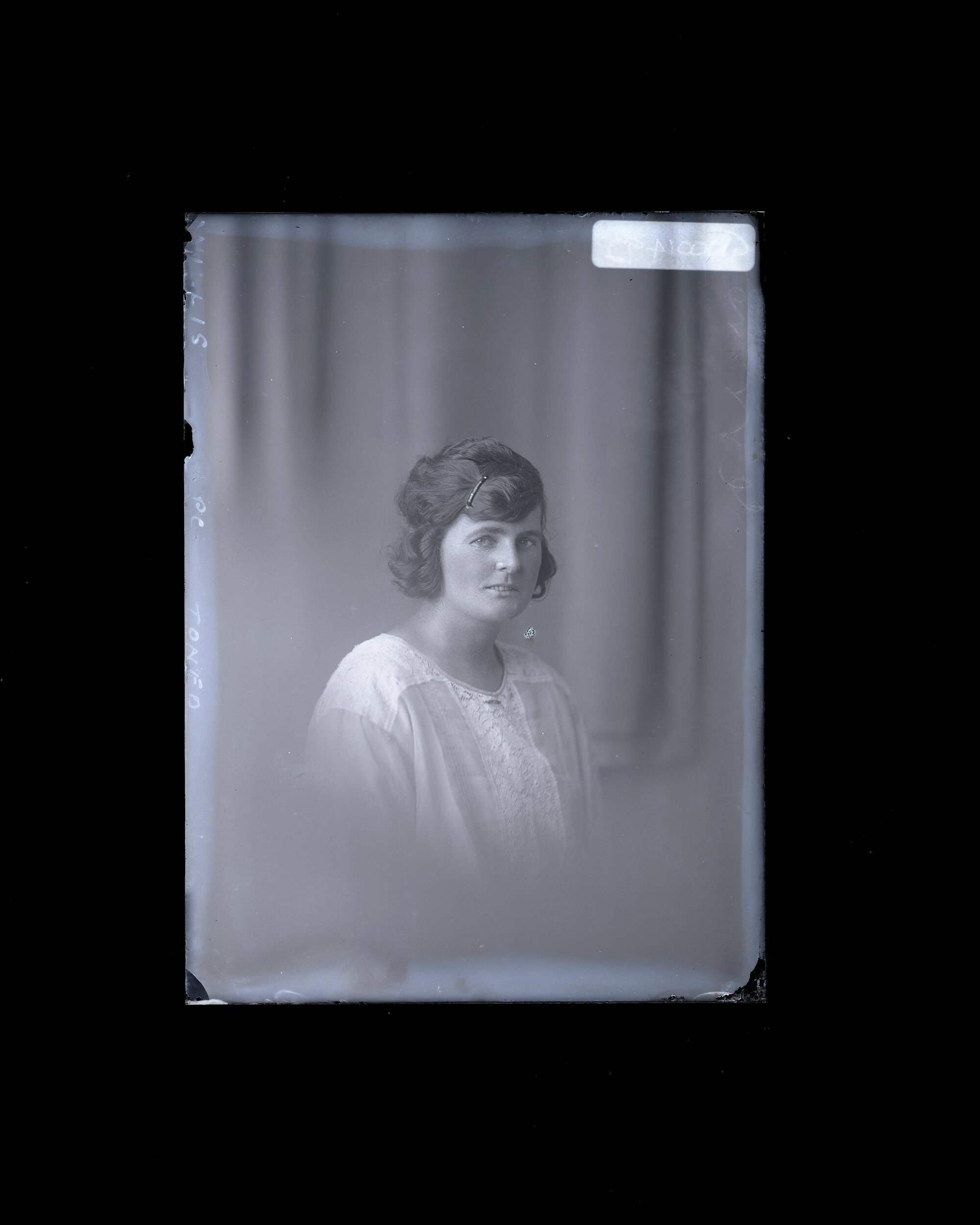 Woman - Willis