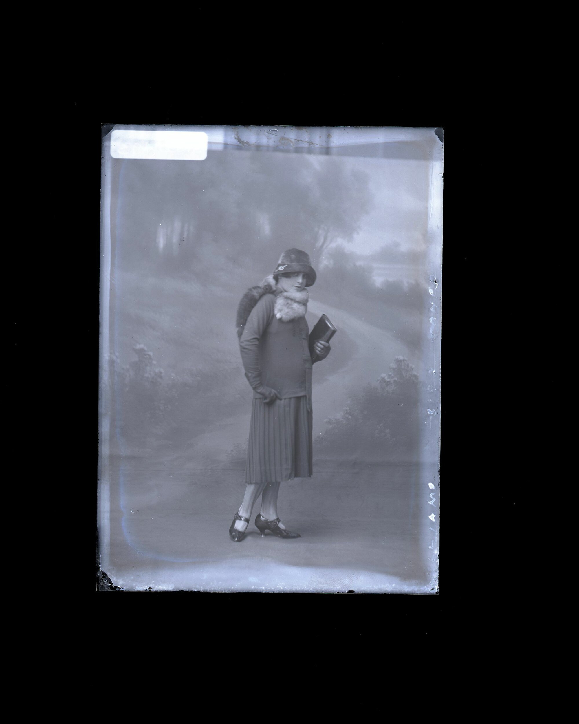Woman - Williams