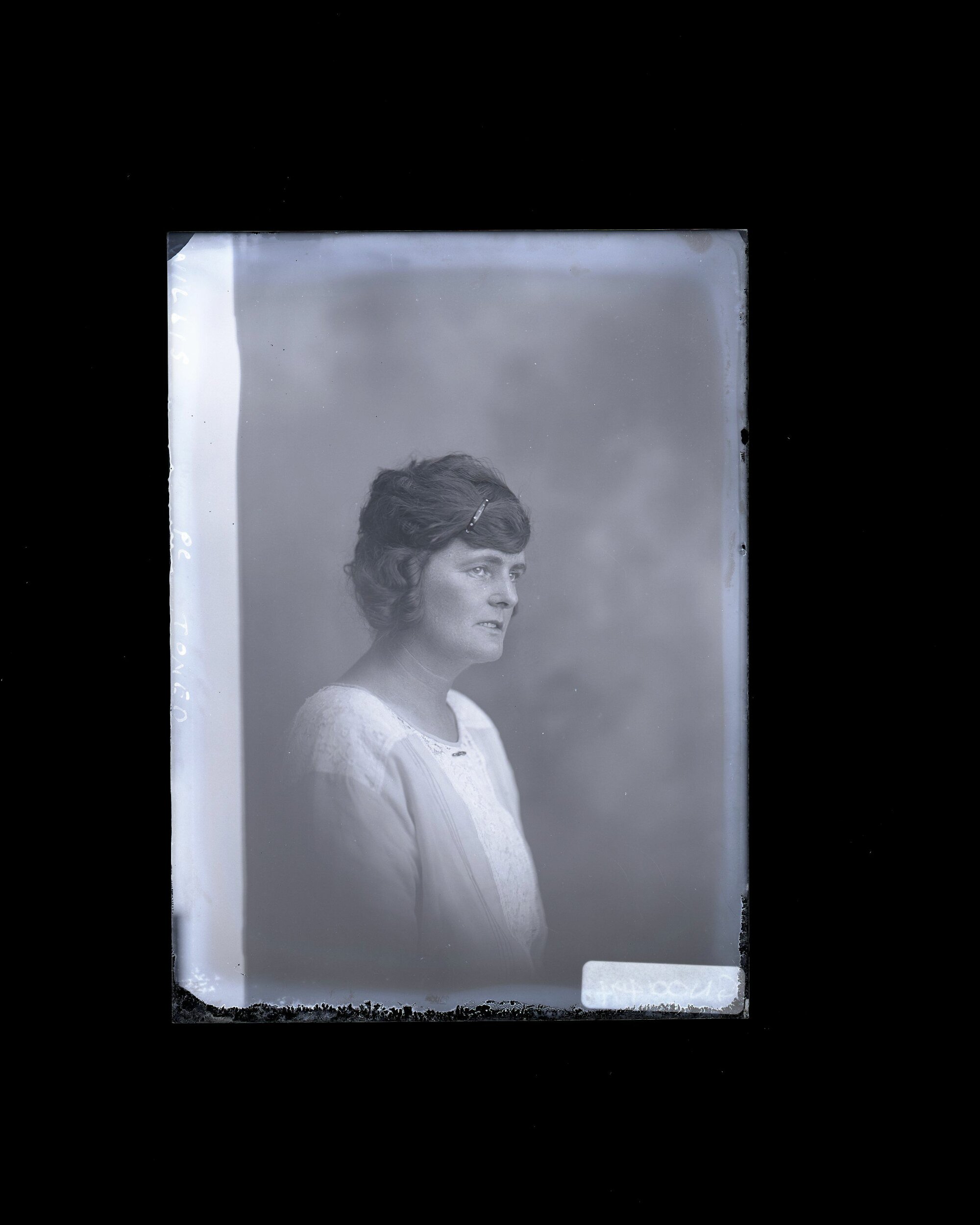 Woman - Willis