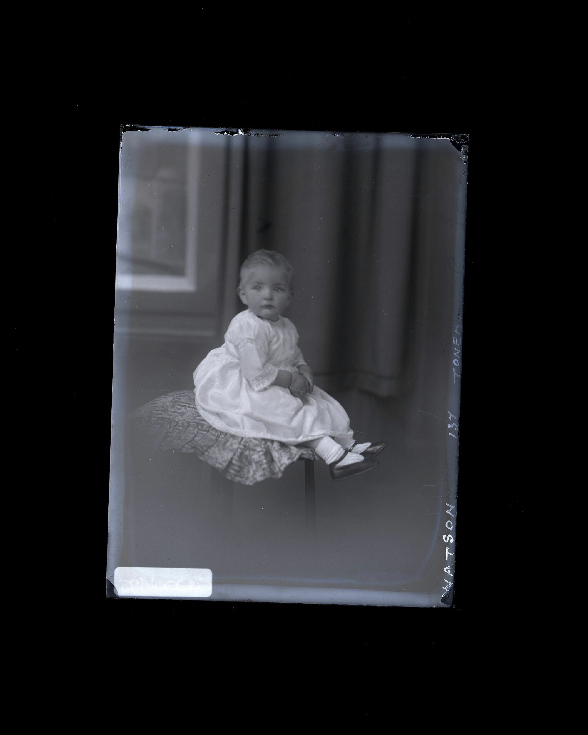 Infant - Watson