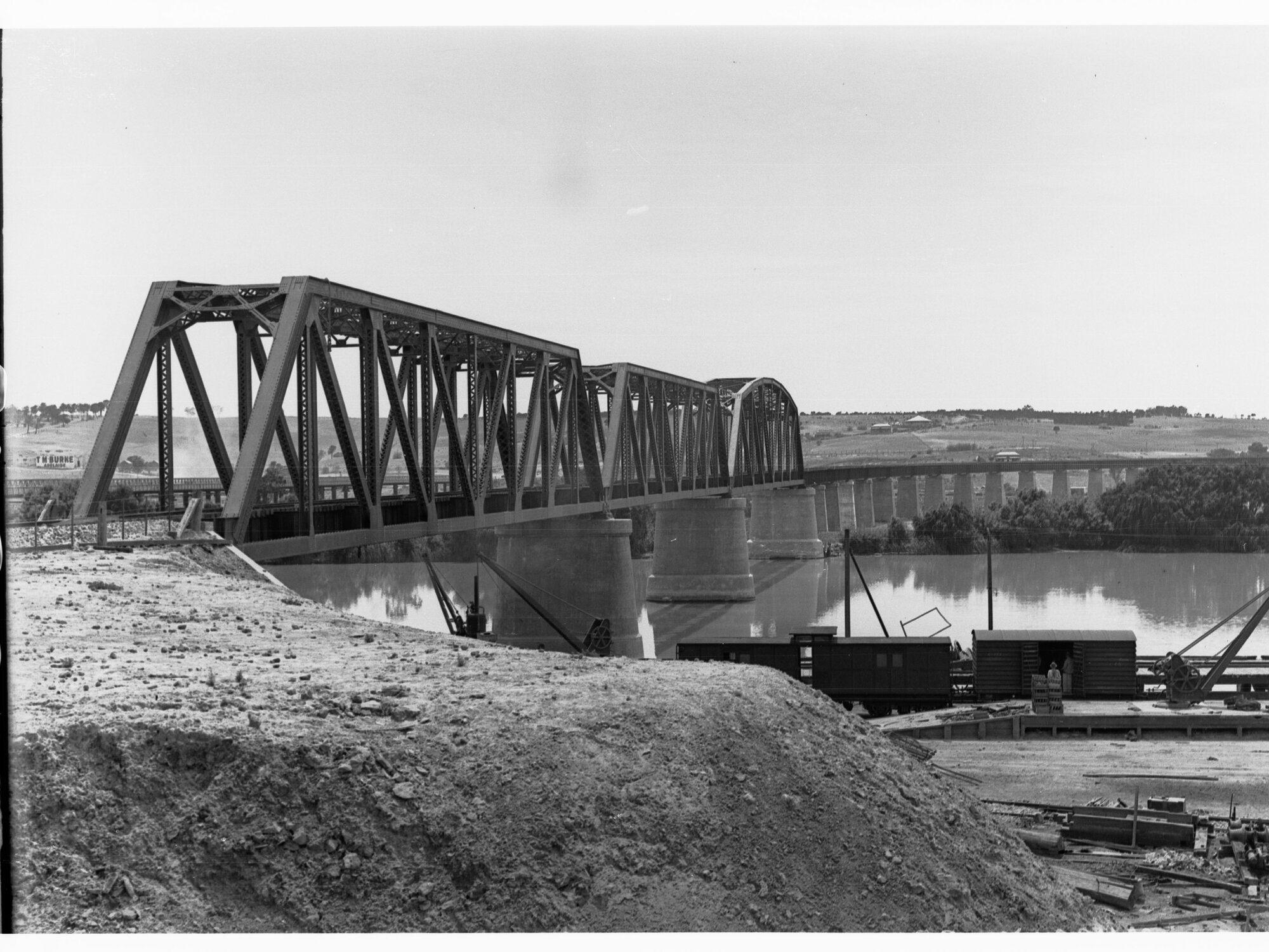 Murray Bridge