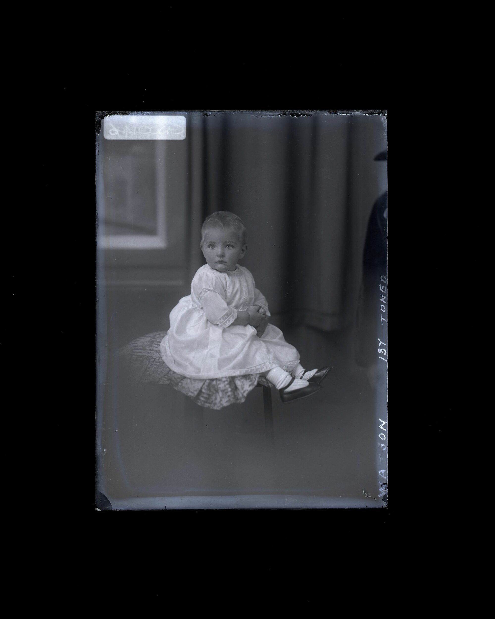 Infant - Watson