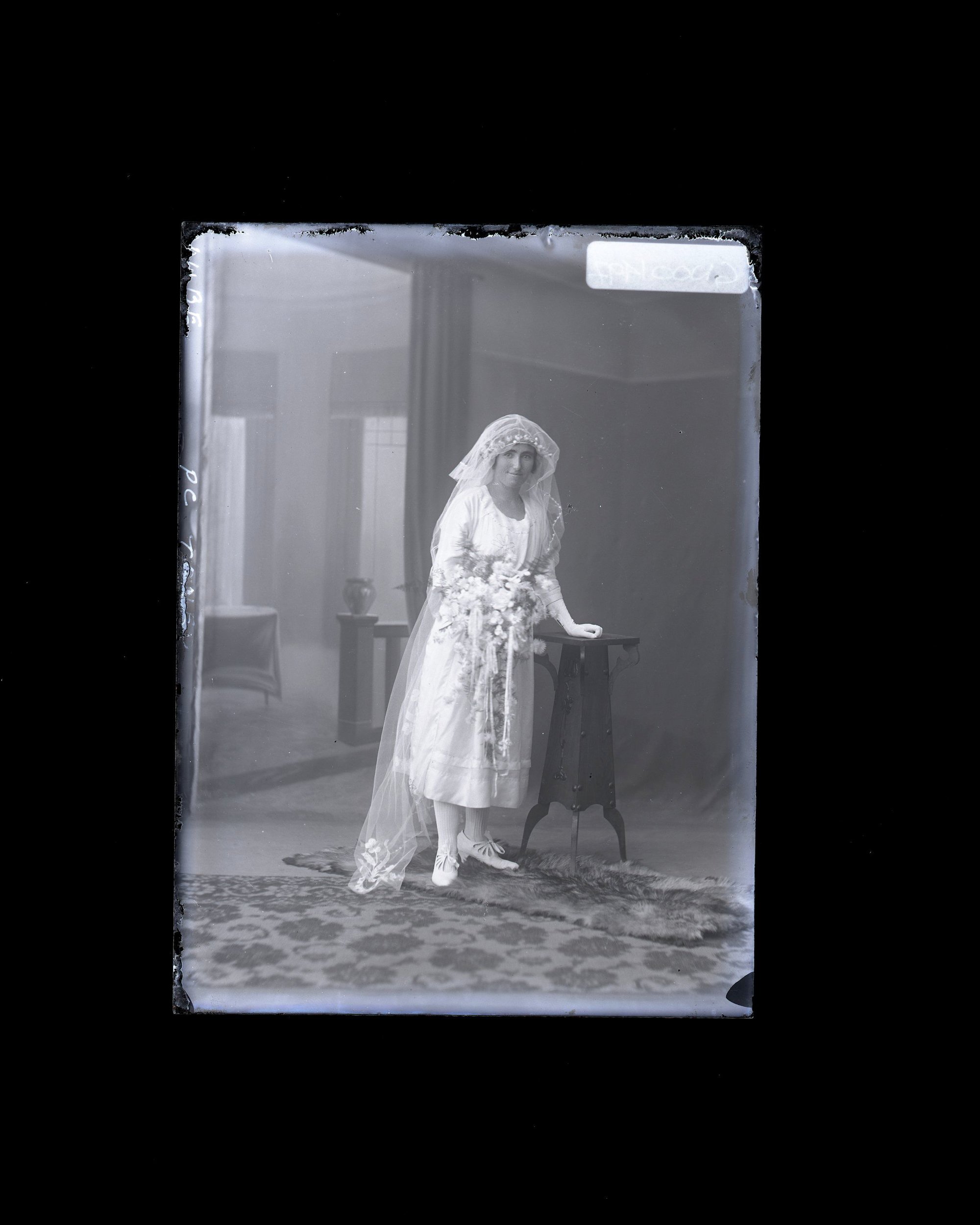Bride - Wibe