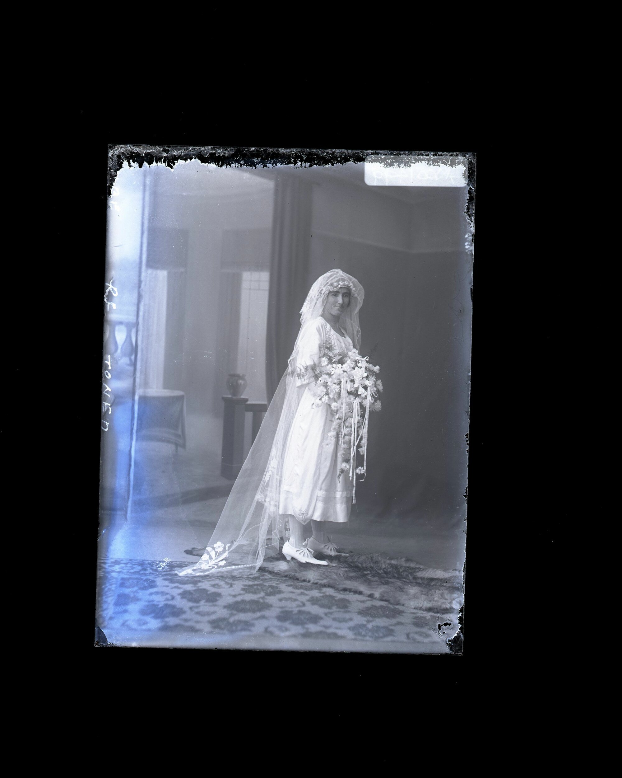 Bride - Wibe