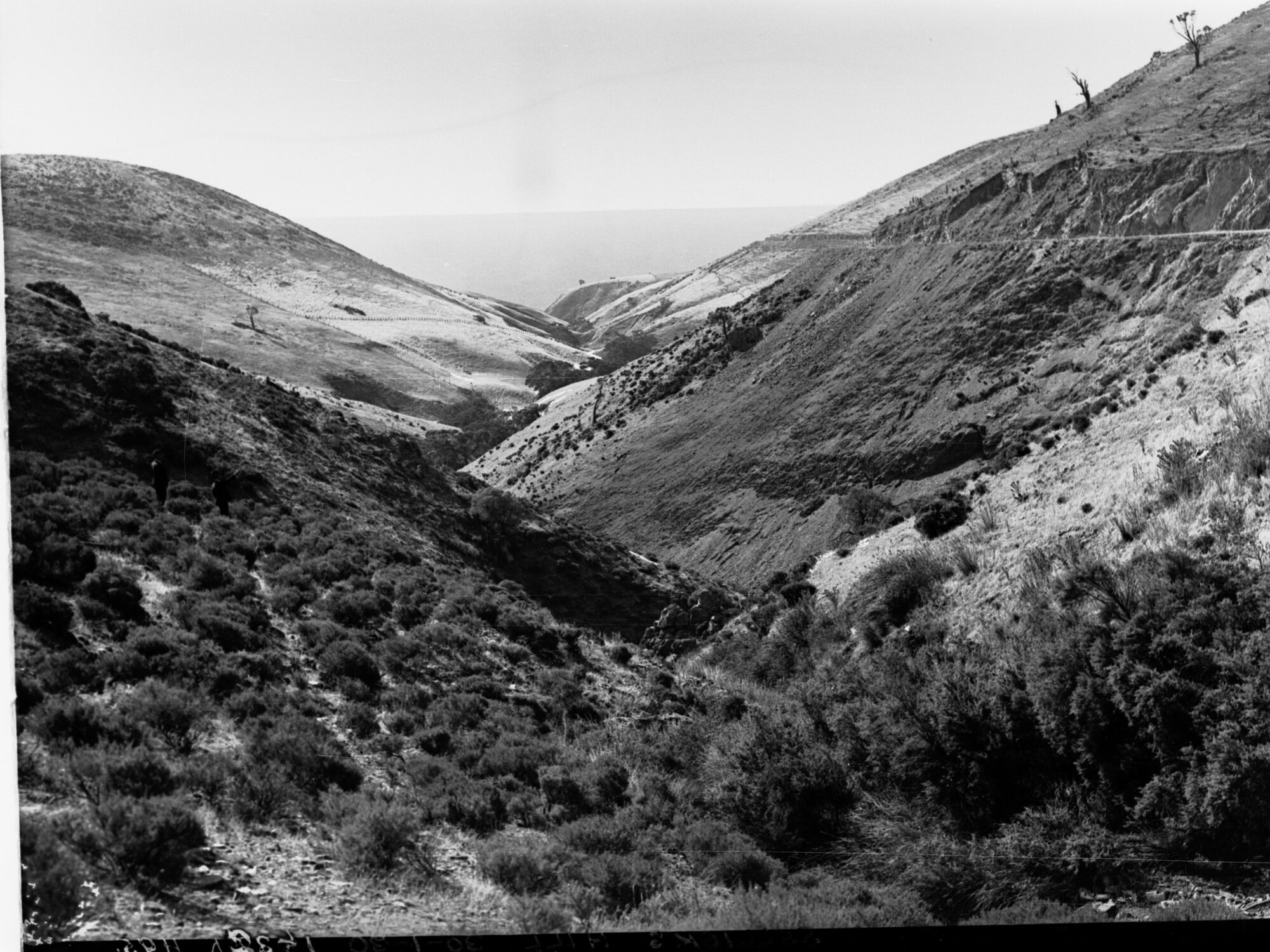 Sellicks Hill