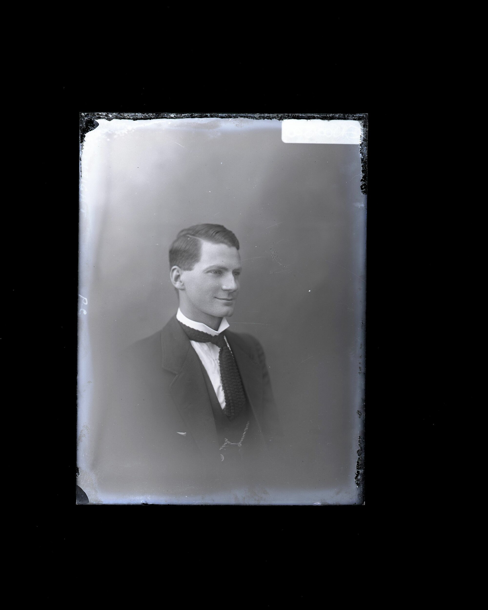Male - Wainright