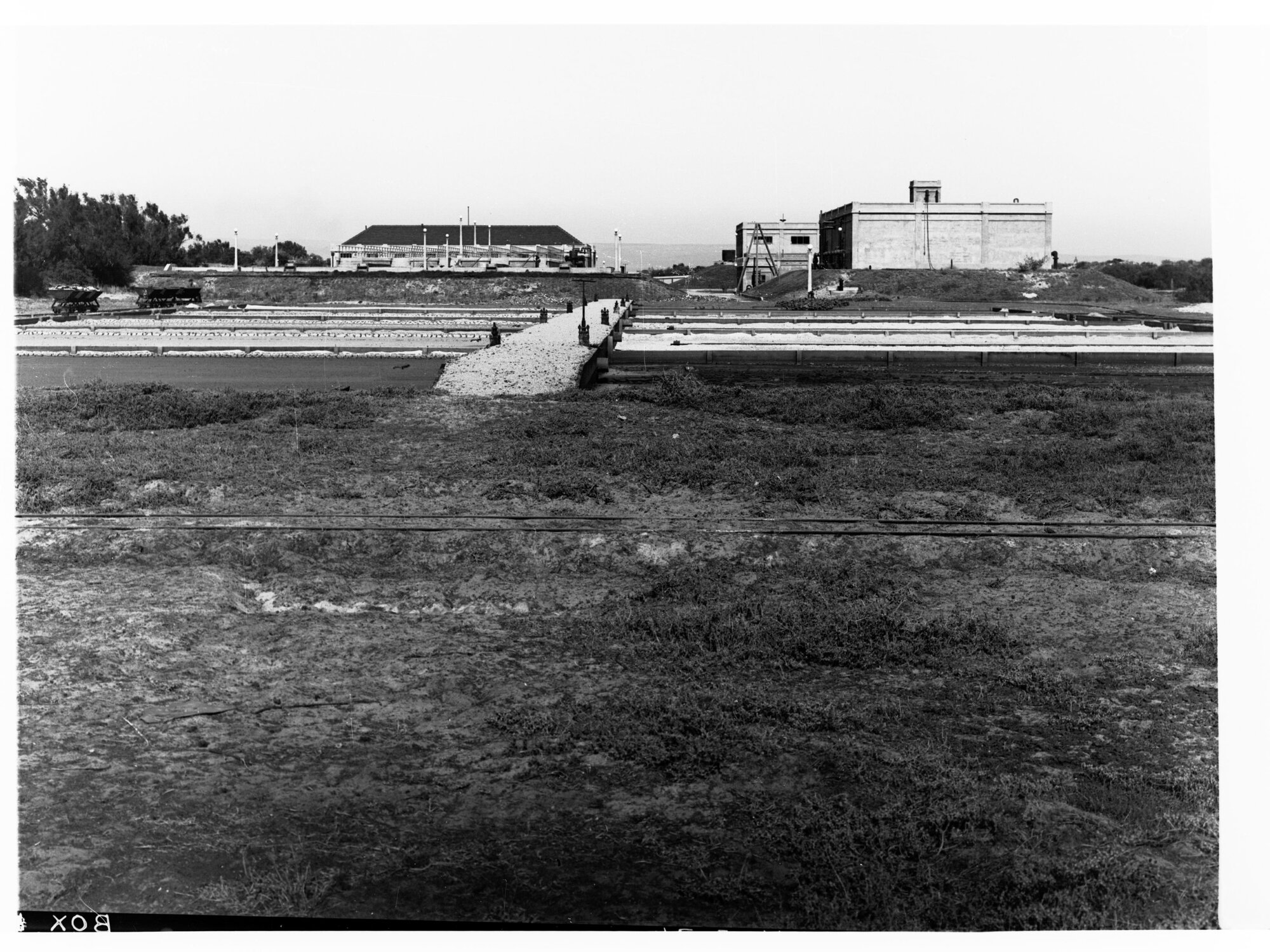 Glenelg Sewers