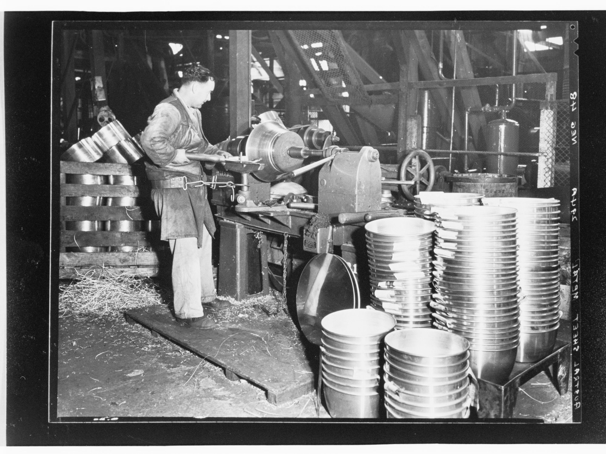 Austral Sheet Metal 