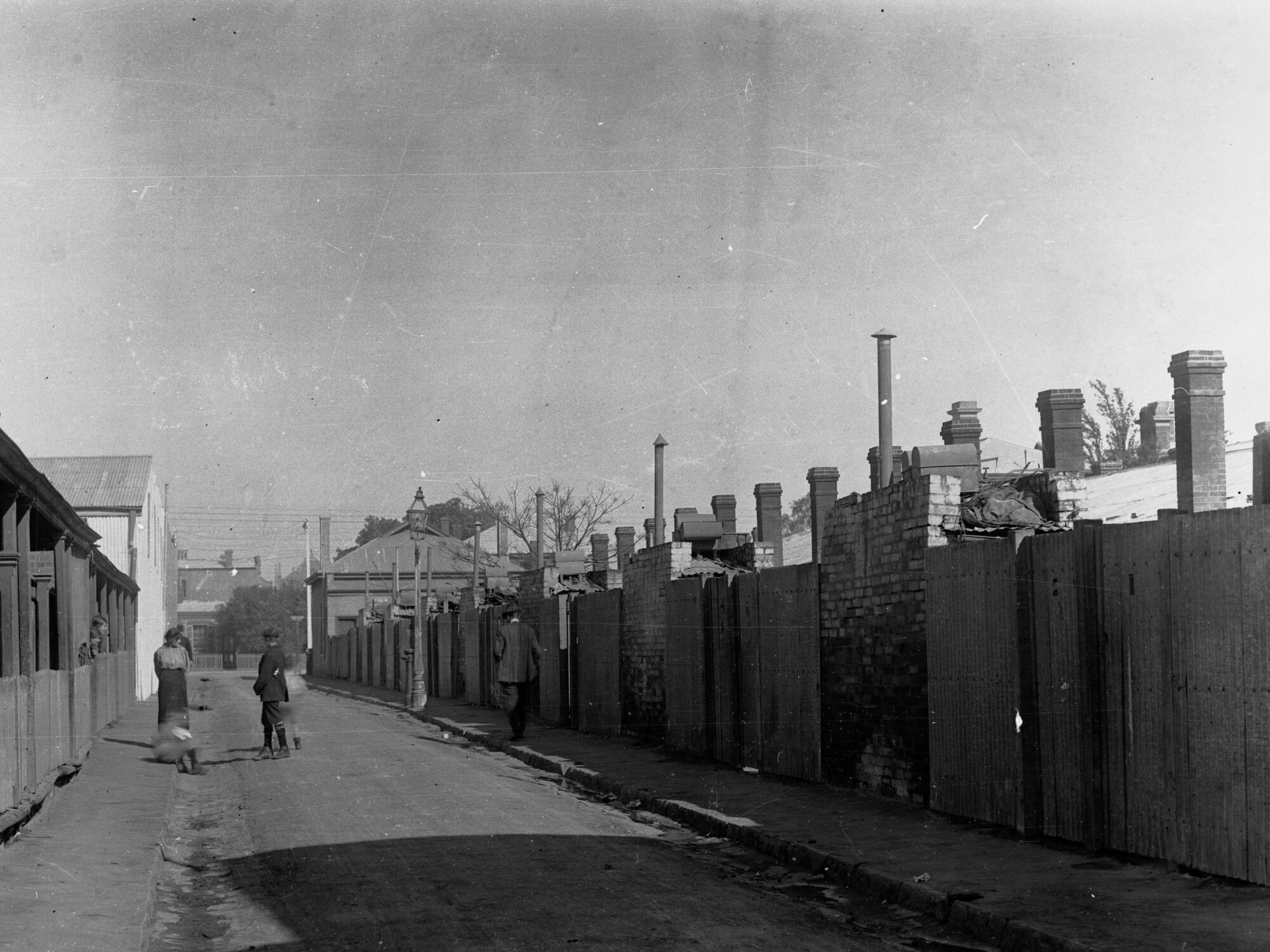 Cannon Street, Adelaide, South Australia